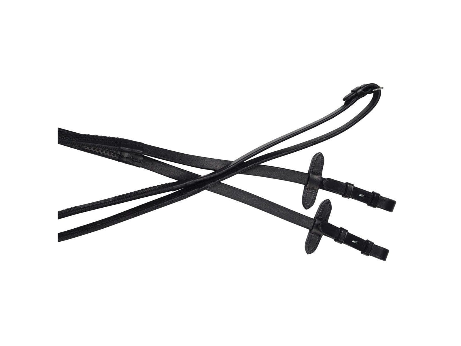 Collegiate Flexi Grip Reins Iv