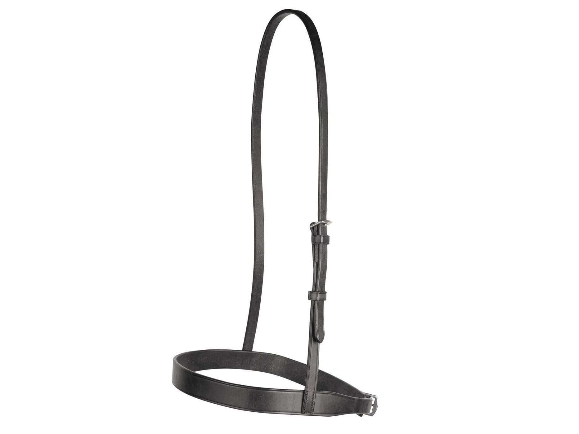 Collegiate Hunt Cavesson Noseband Iv