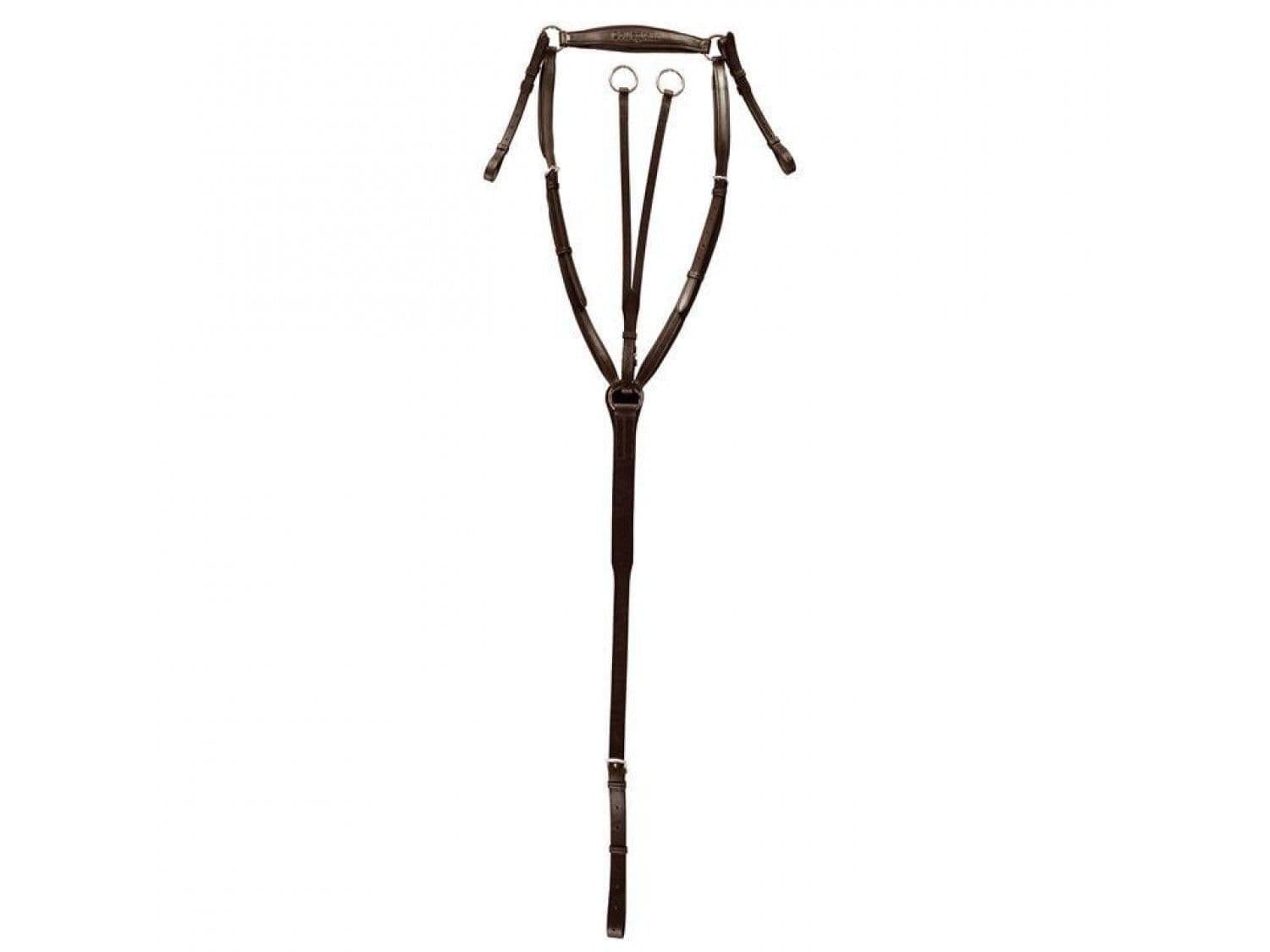 Collegiate Hunter Breast Plate Iv