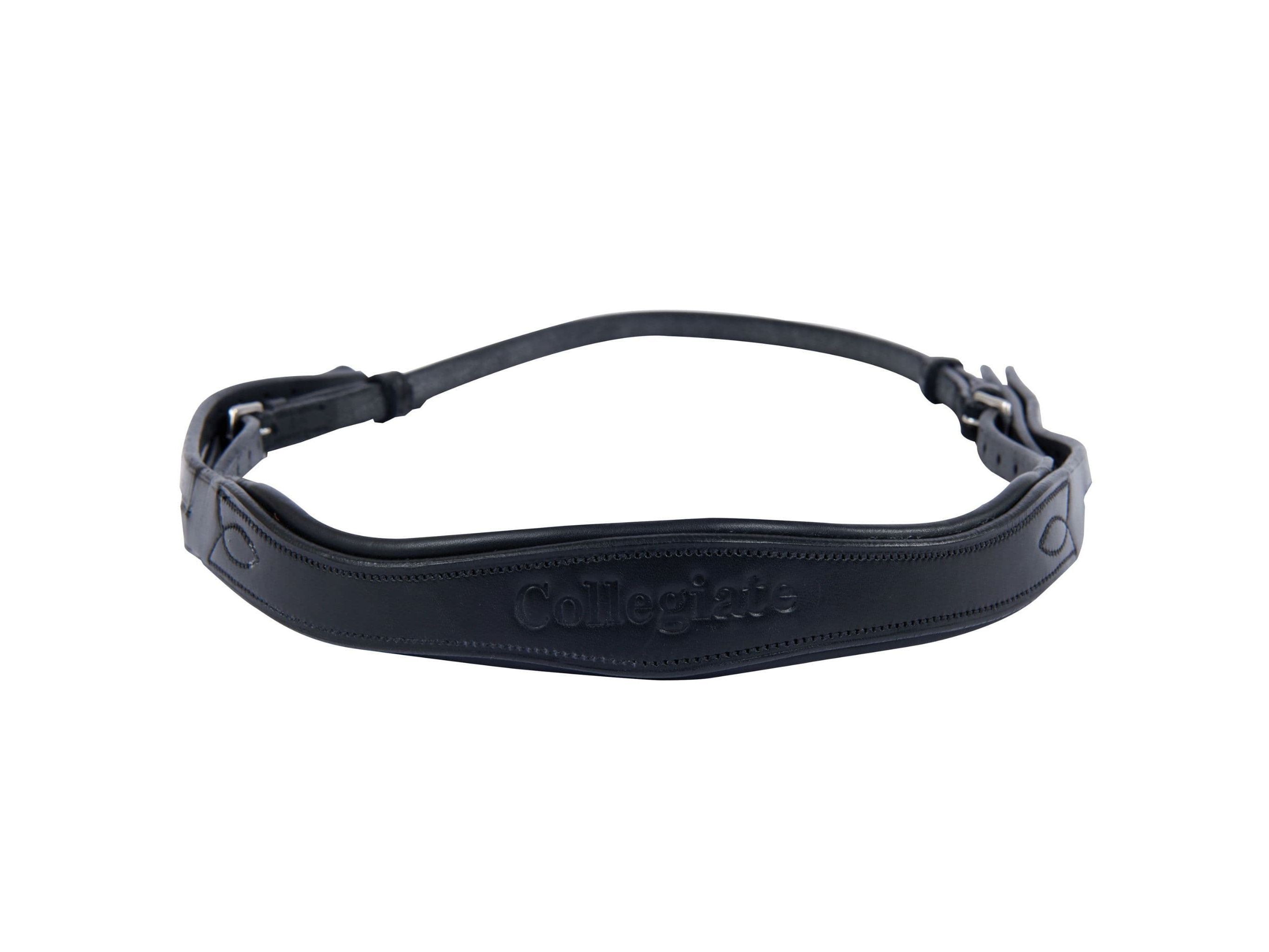 Collegiate Mono Crown Headpiece