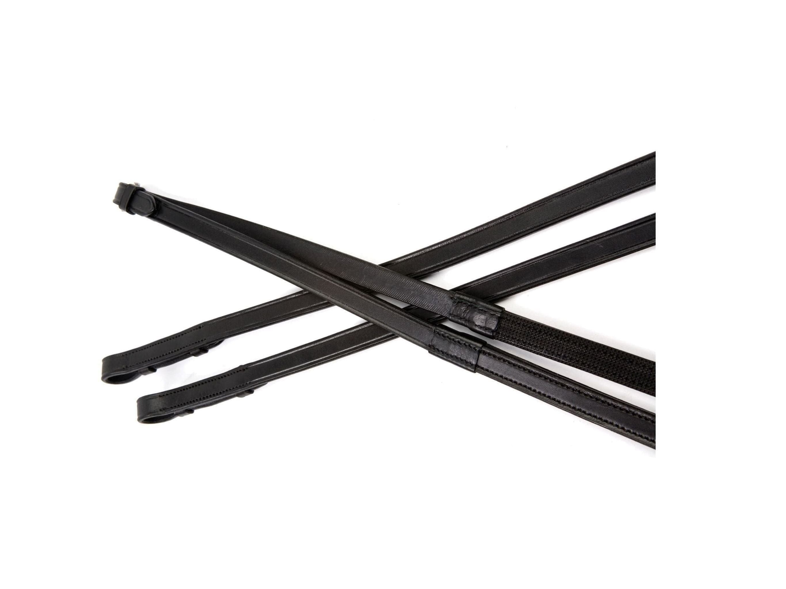 Collegiate One Sided Rubber Reins Iv