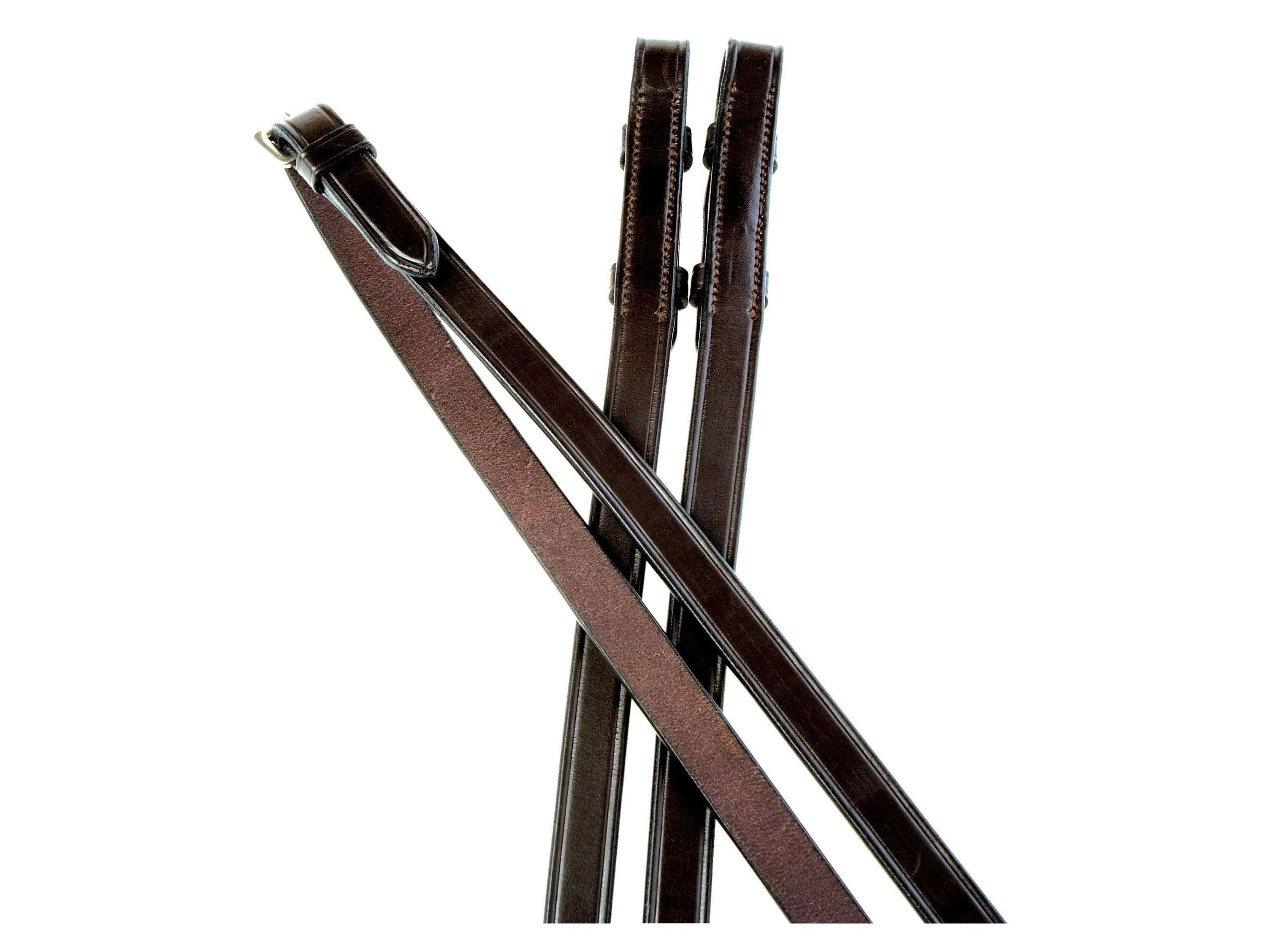 Collegiate Plain Reins Iv