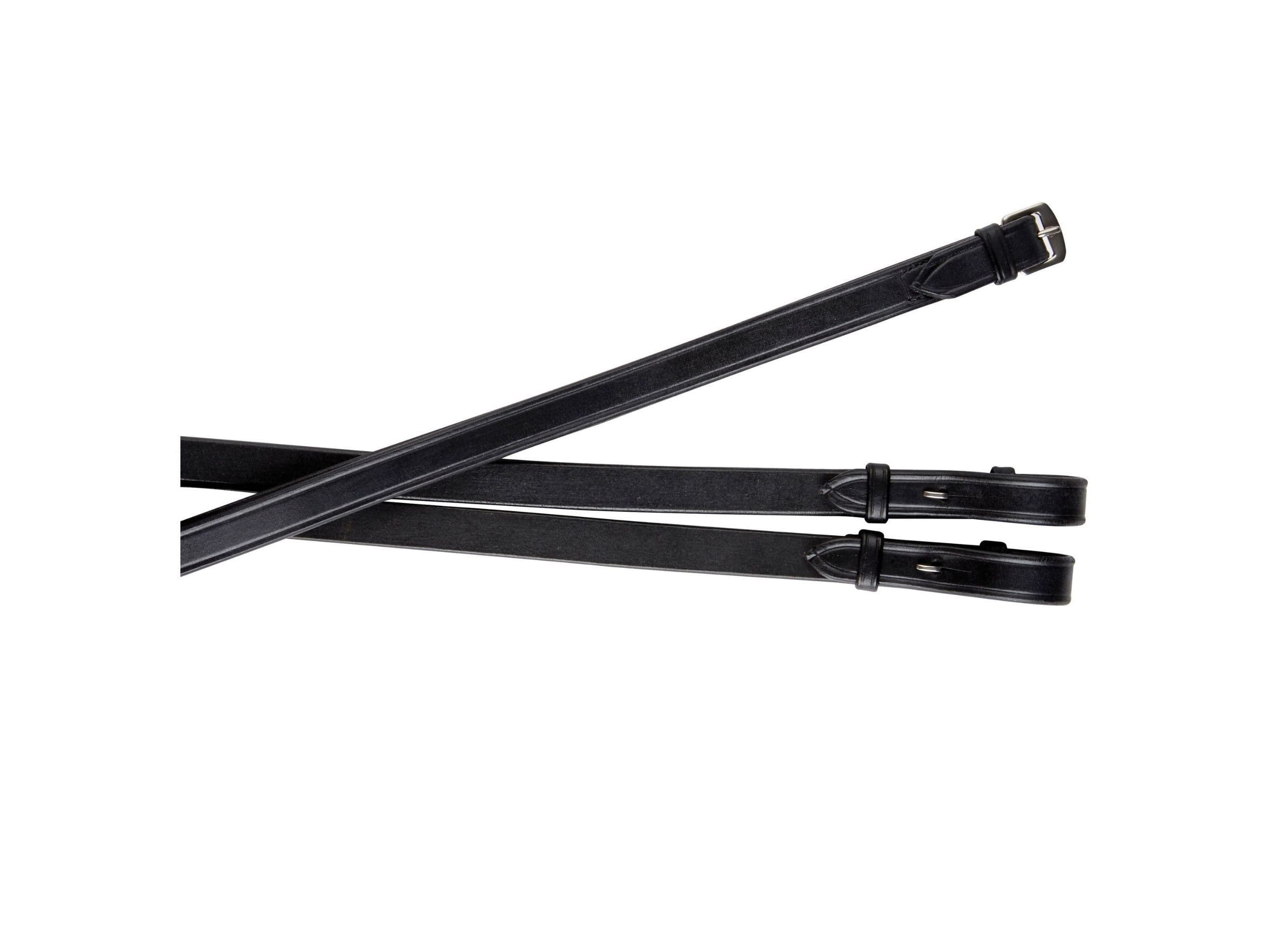 Collegiate Plain Reins Iv