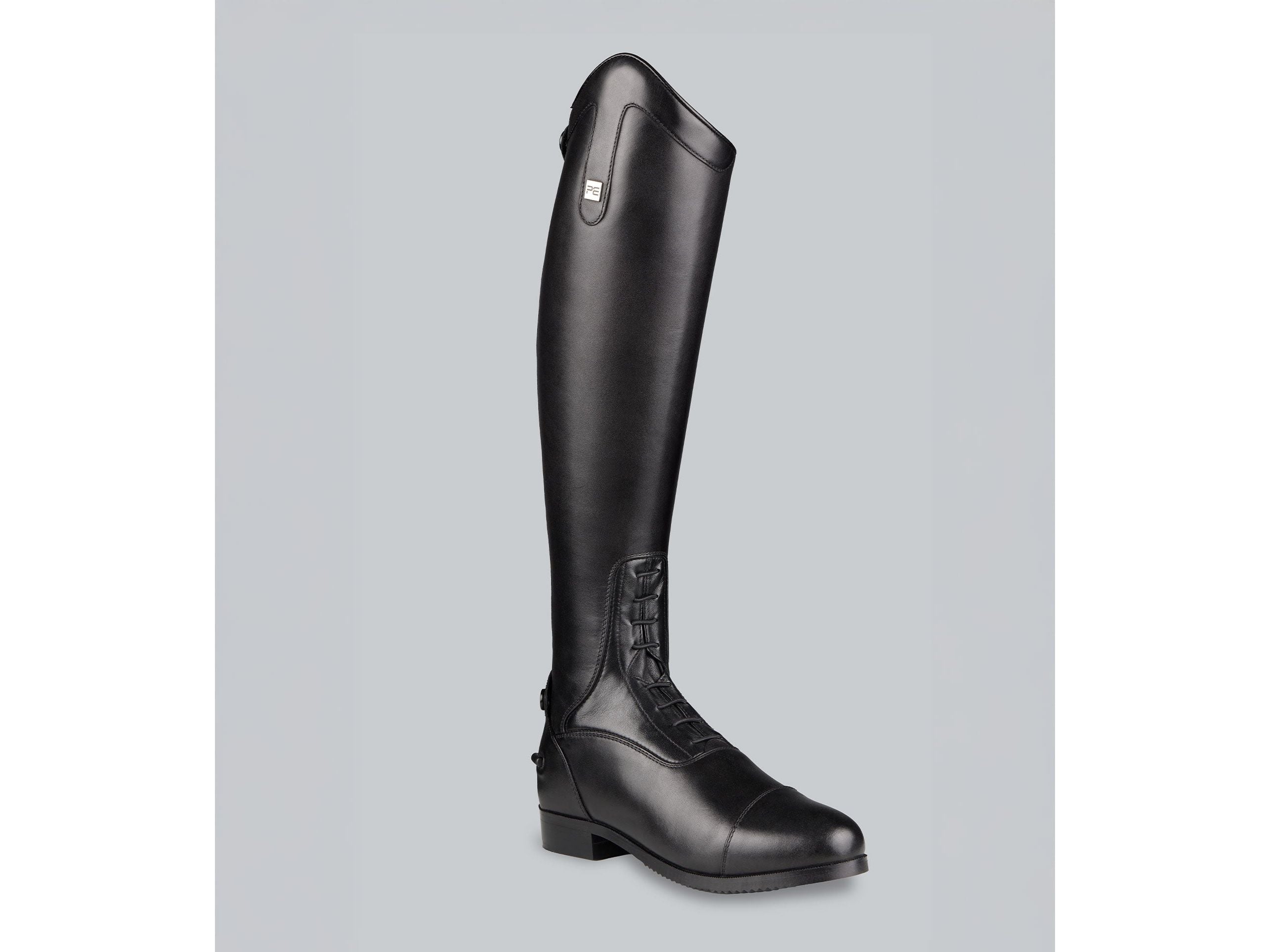 Courbette Leather Field Riding Boots