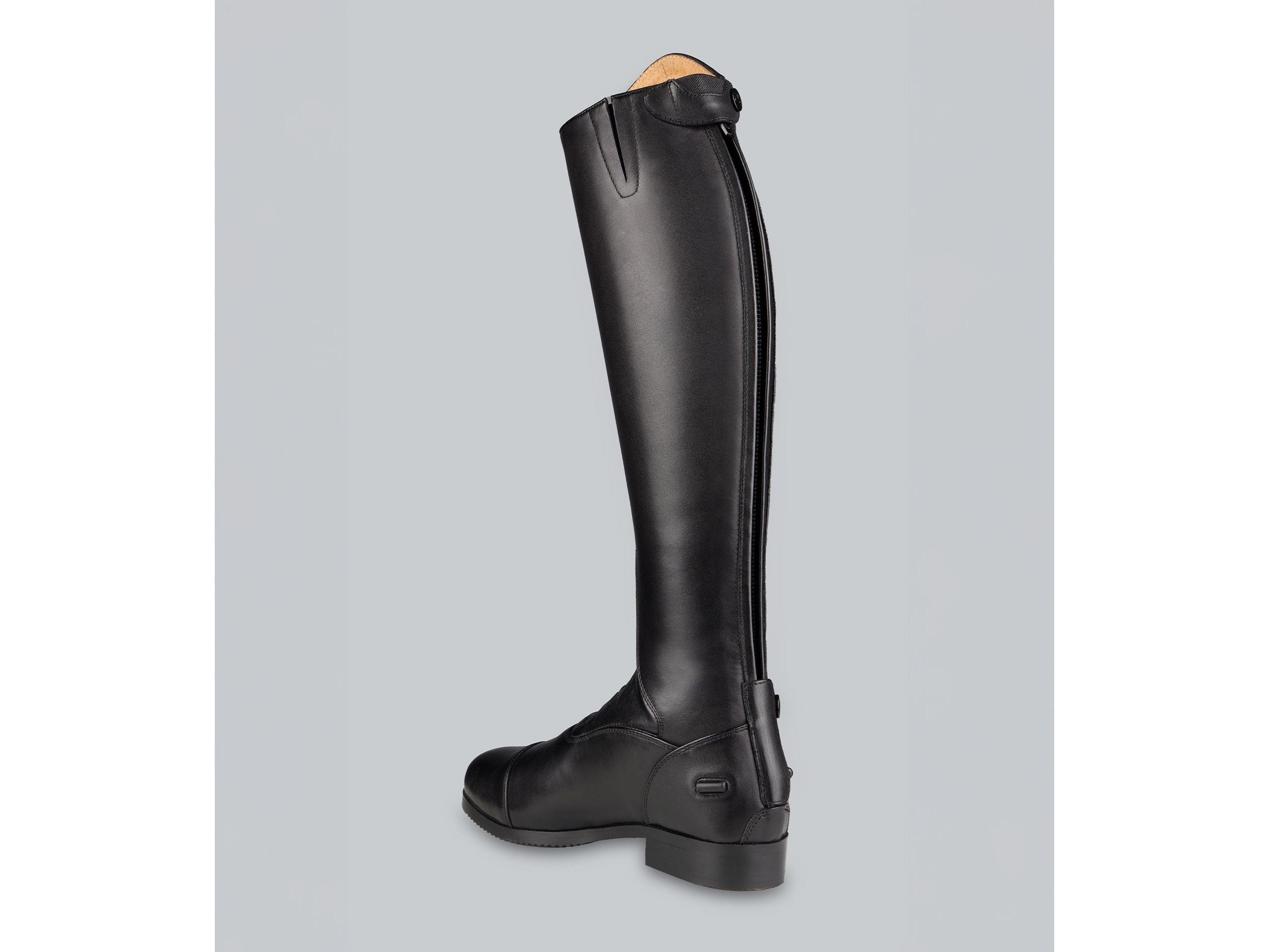 Courbette Leather Field Riding Boots