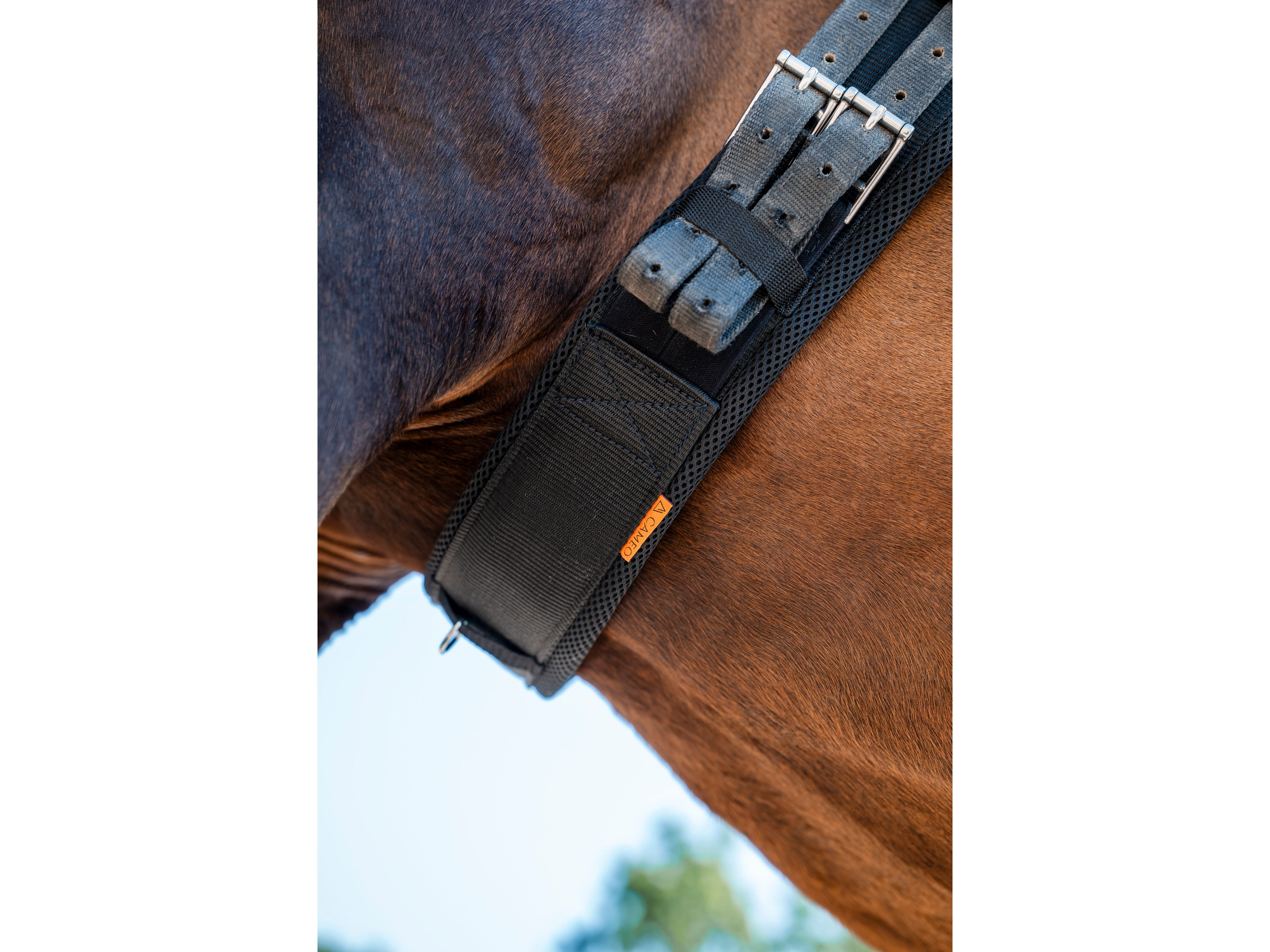 Ventus Air Girth No elastic side view