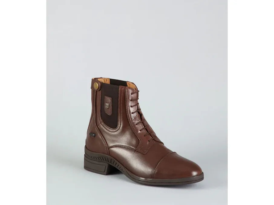 Premier Equine Denver Leather Paddock Boots RRP £88.00