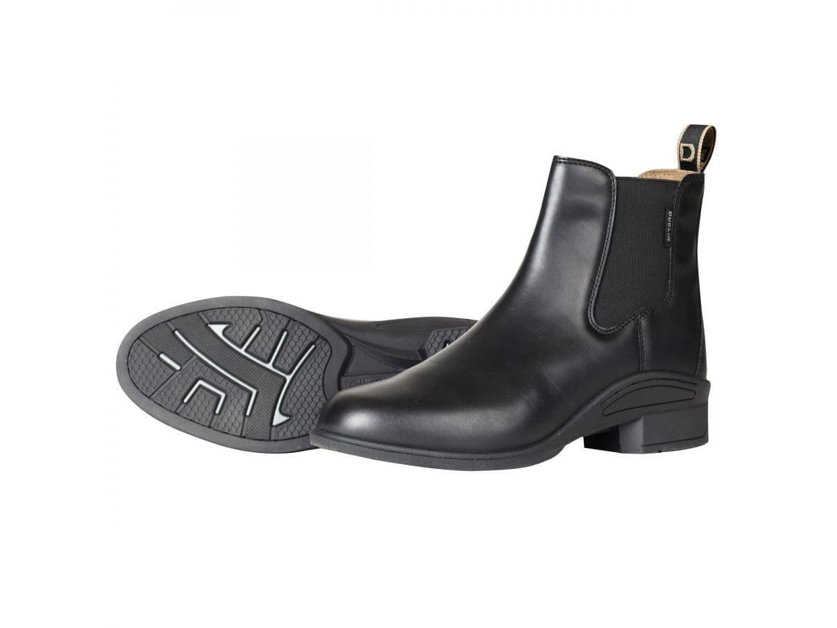 Dublin Altitude Jodhpur Boots