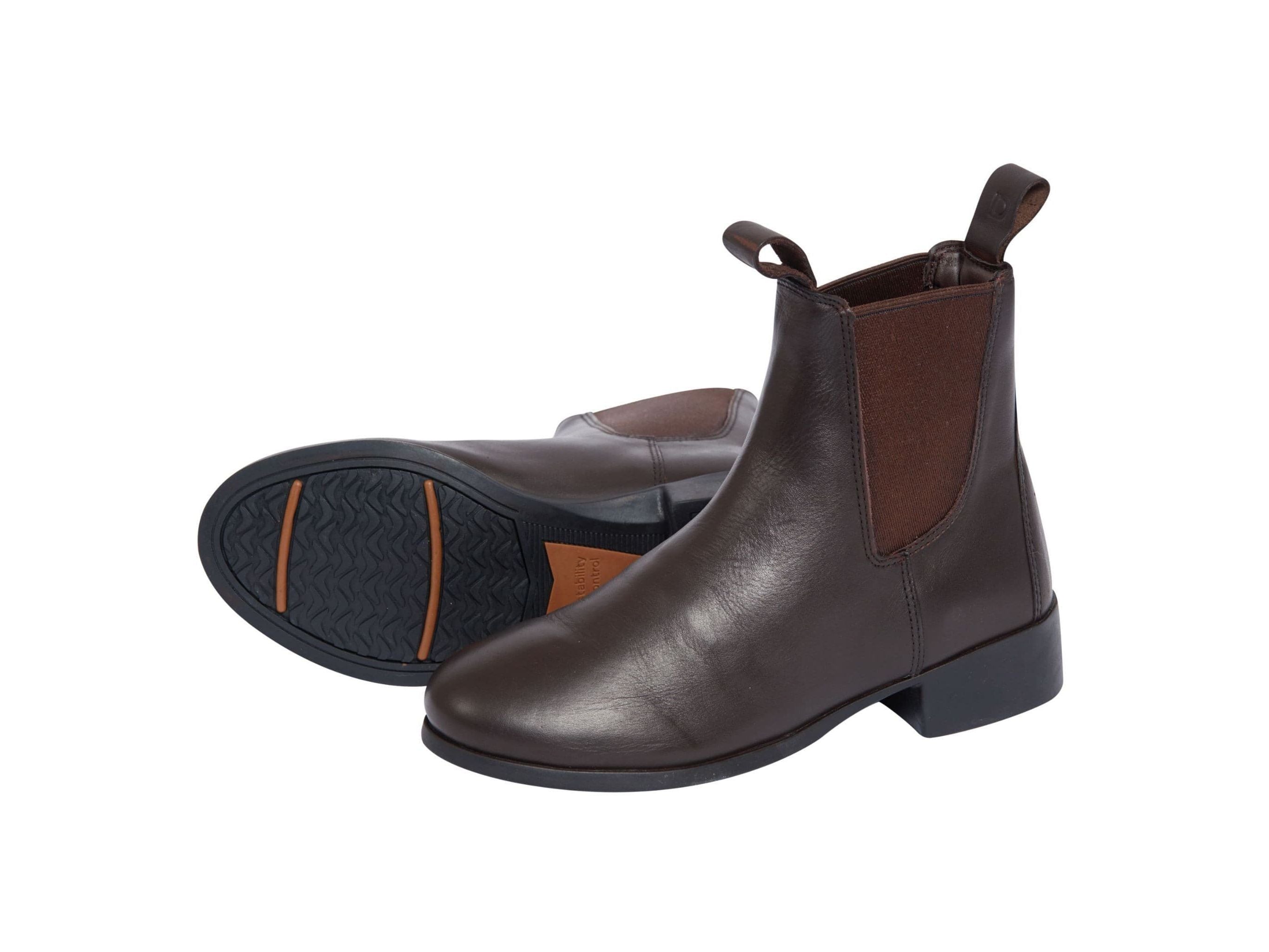 Dublin Altitude Jodhpur Boots