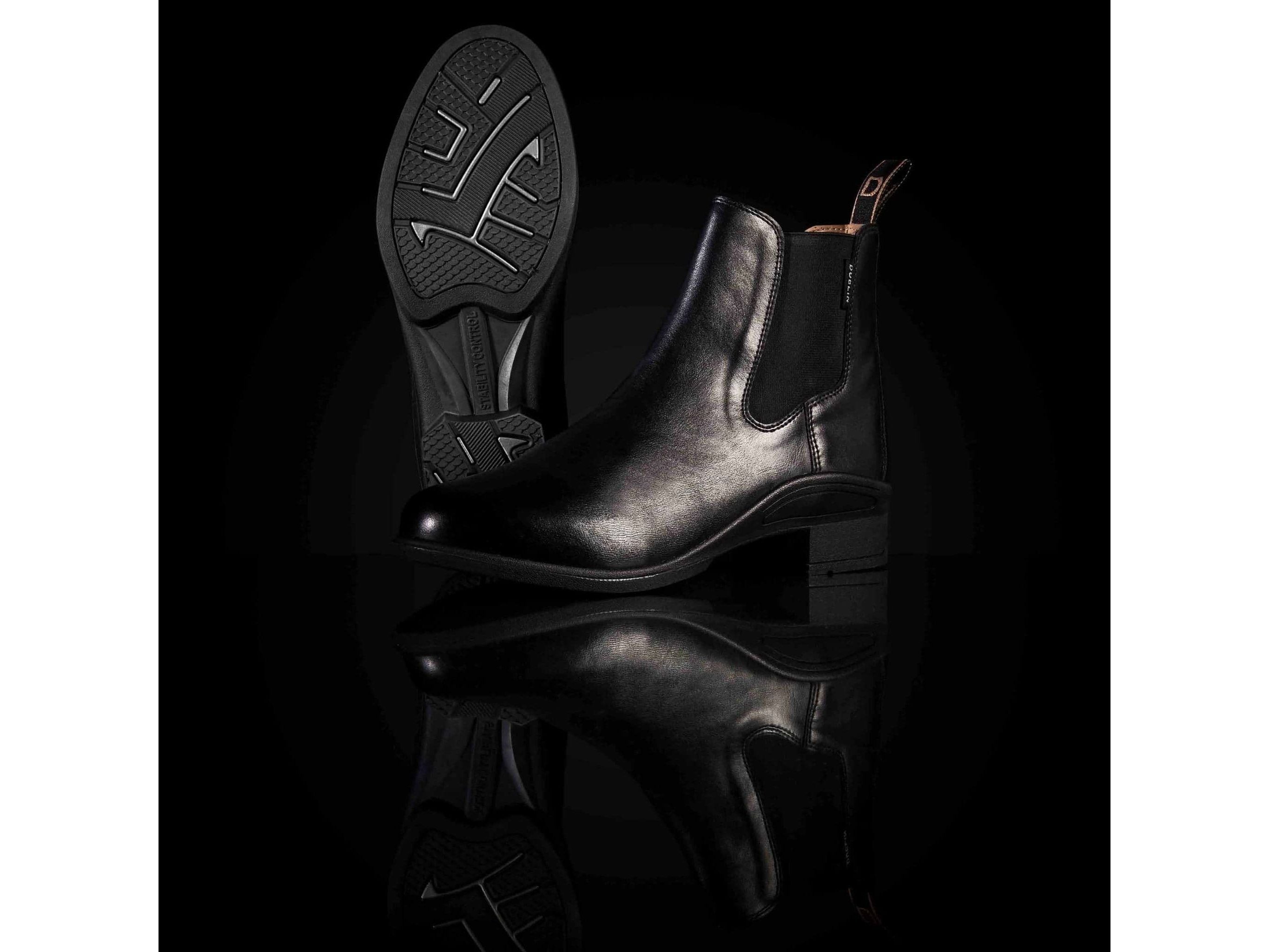 Dublin Altitude Jodhpur Children's Boots