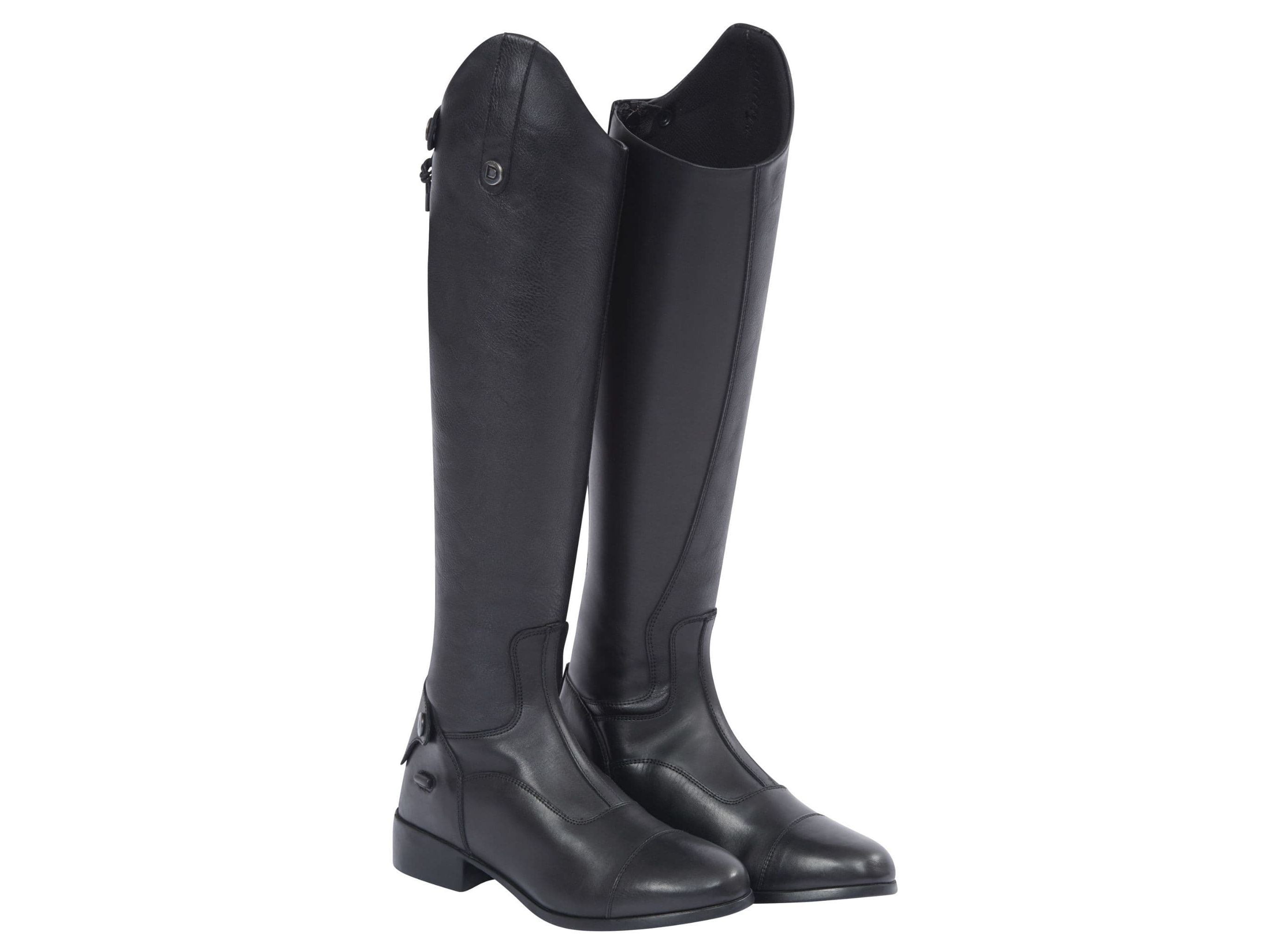 Dublin Arderin Ladies Tall Dress Boots