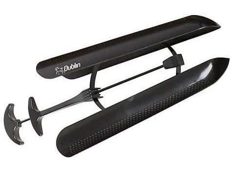 Dublin Boot Tree Black