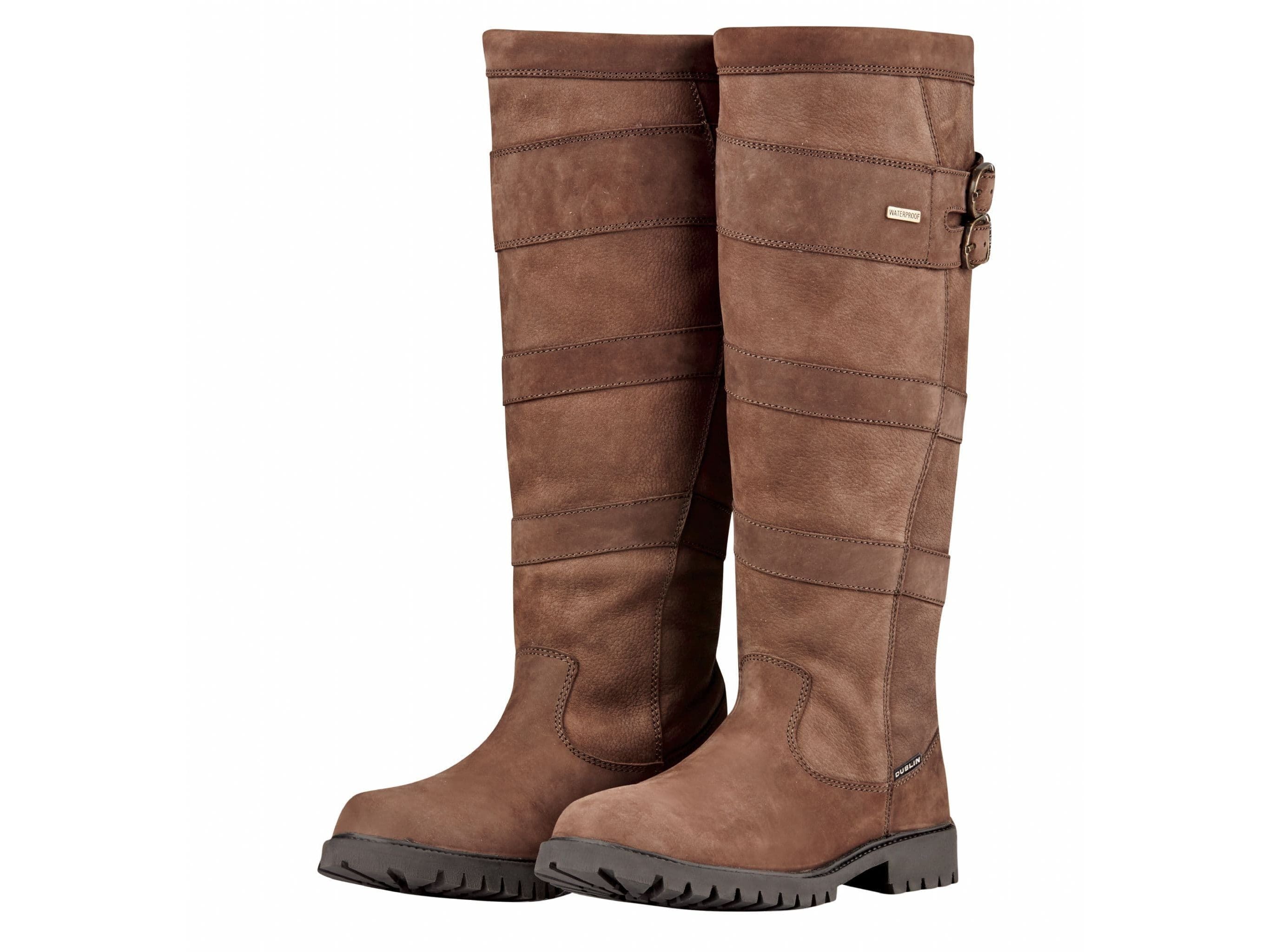 Dublin Darent Country Boots