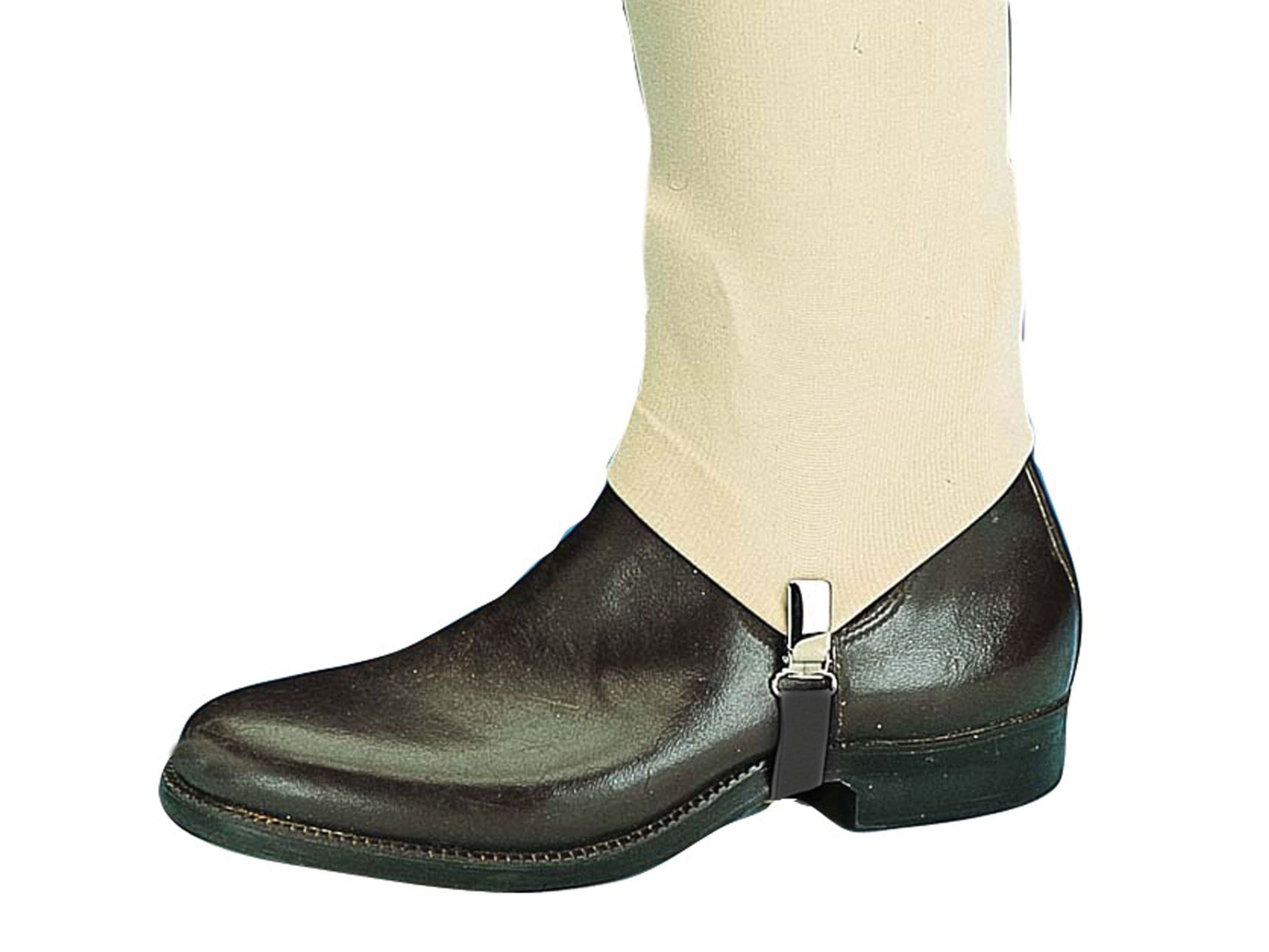 Dublin Elastic Jodhpur Clips