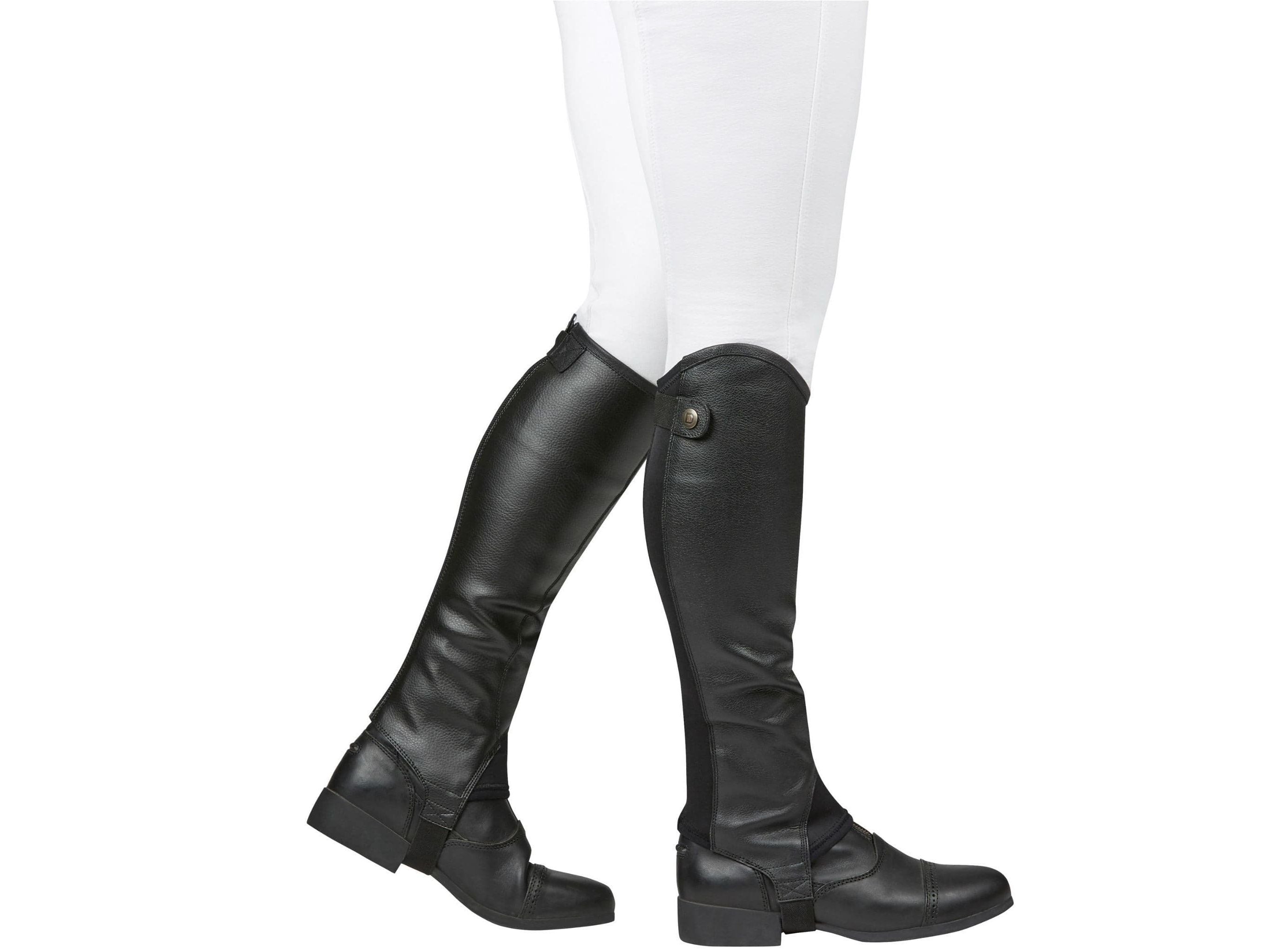 Dublin Fusion Half Chaps