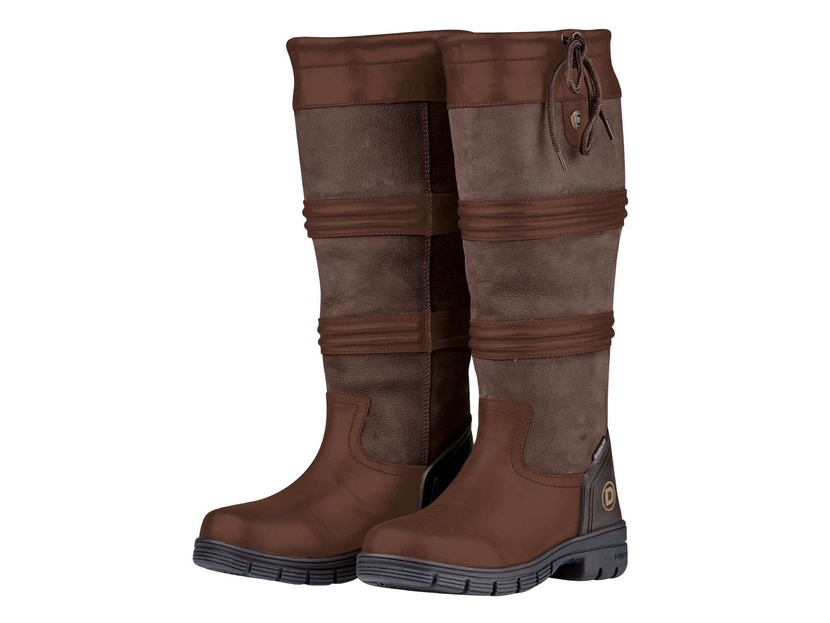 Dublin Husk Boots II
