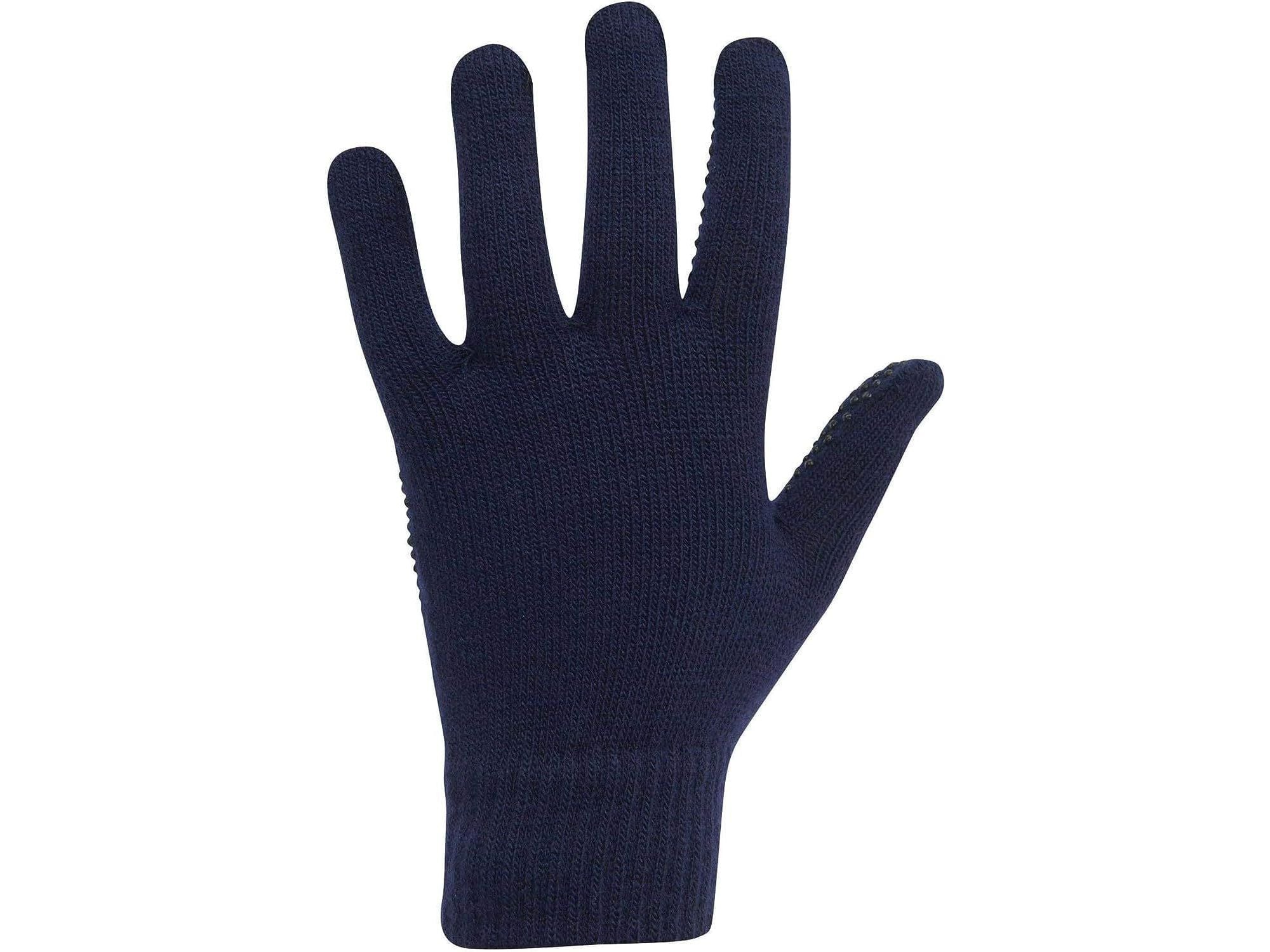 Dublin Magic Pimple Grip Riding Gloves