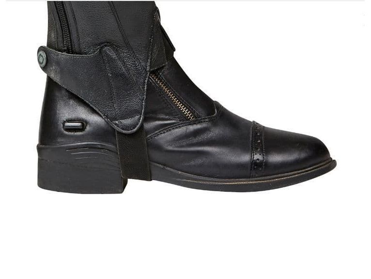 Dublin Opulent Half Chaps