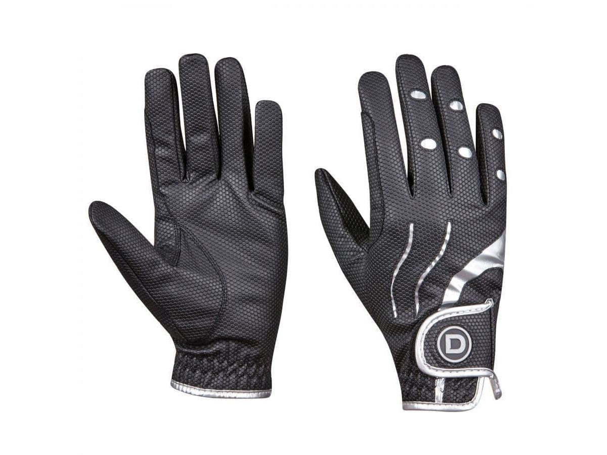 Dublin Pro Everyday Riding Gloves