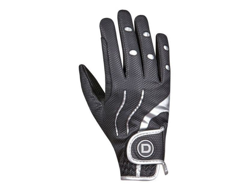 Dublin Pro Everyday Riding Gloves