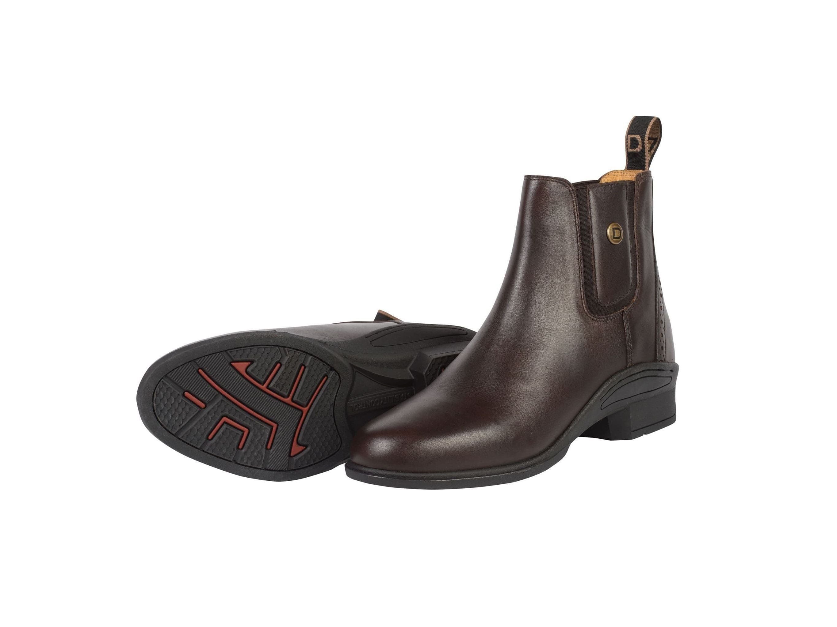 Dublin Rapture Jodhpur Boots