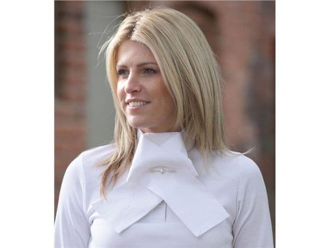 Dublin Ready Tied Stock