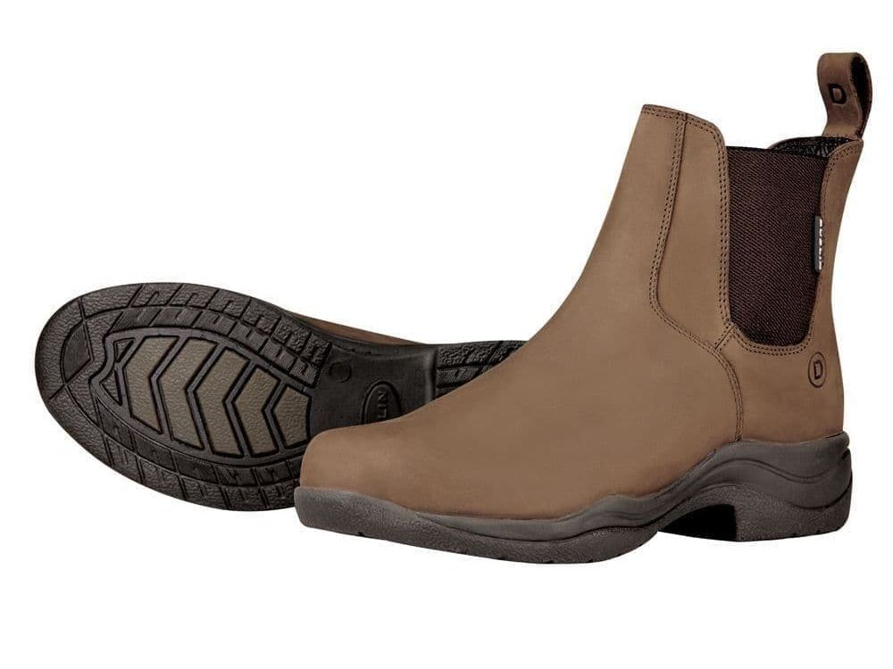 Dublin Venturer RS Boots III