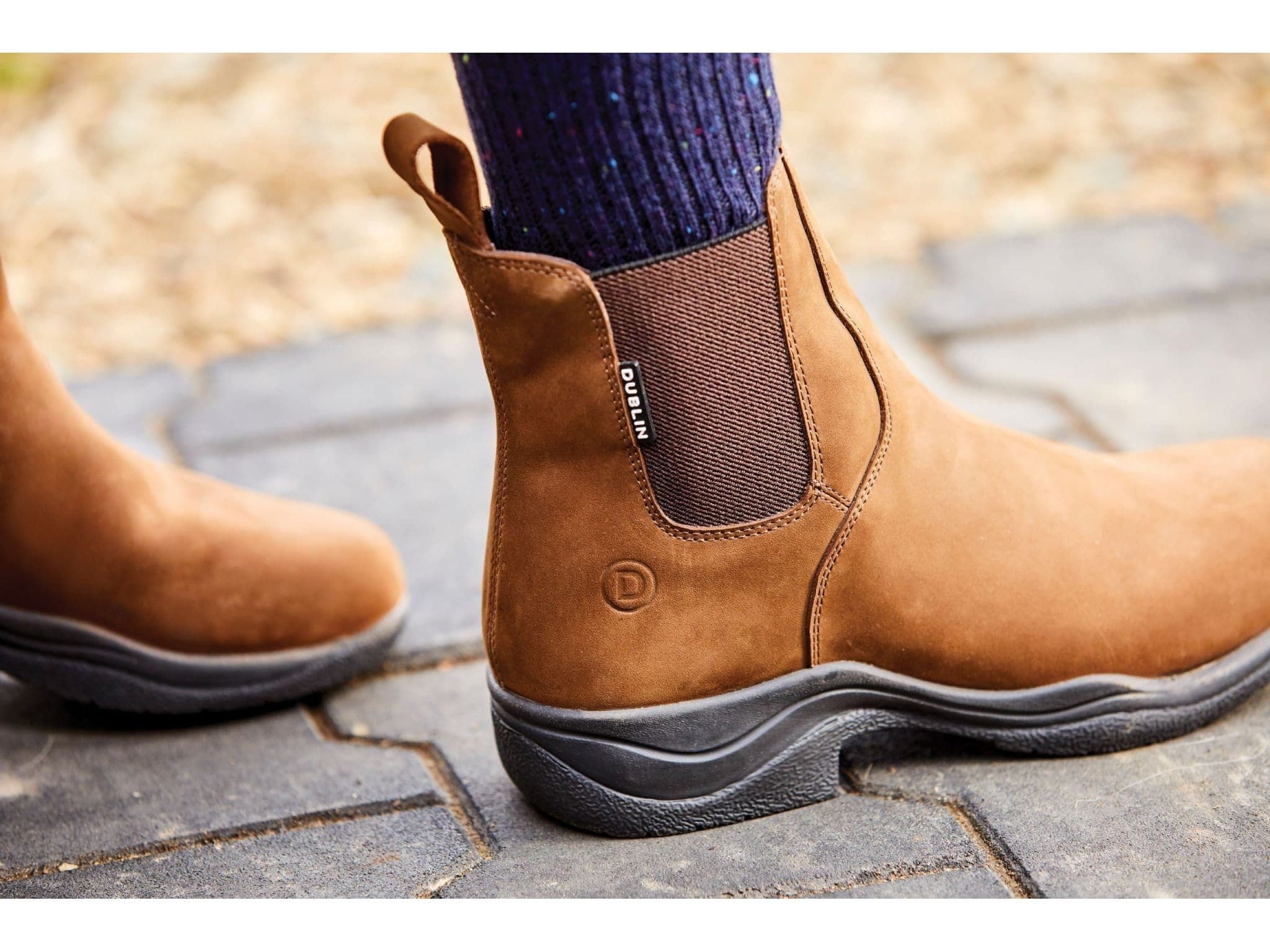 Dublin Venturer RS Boots III