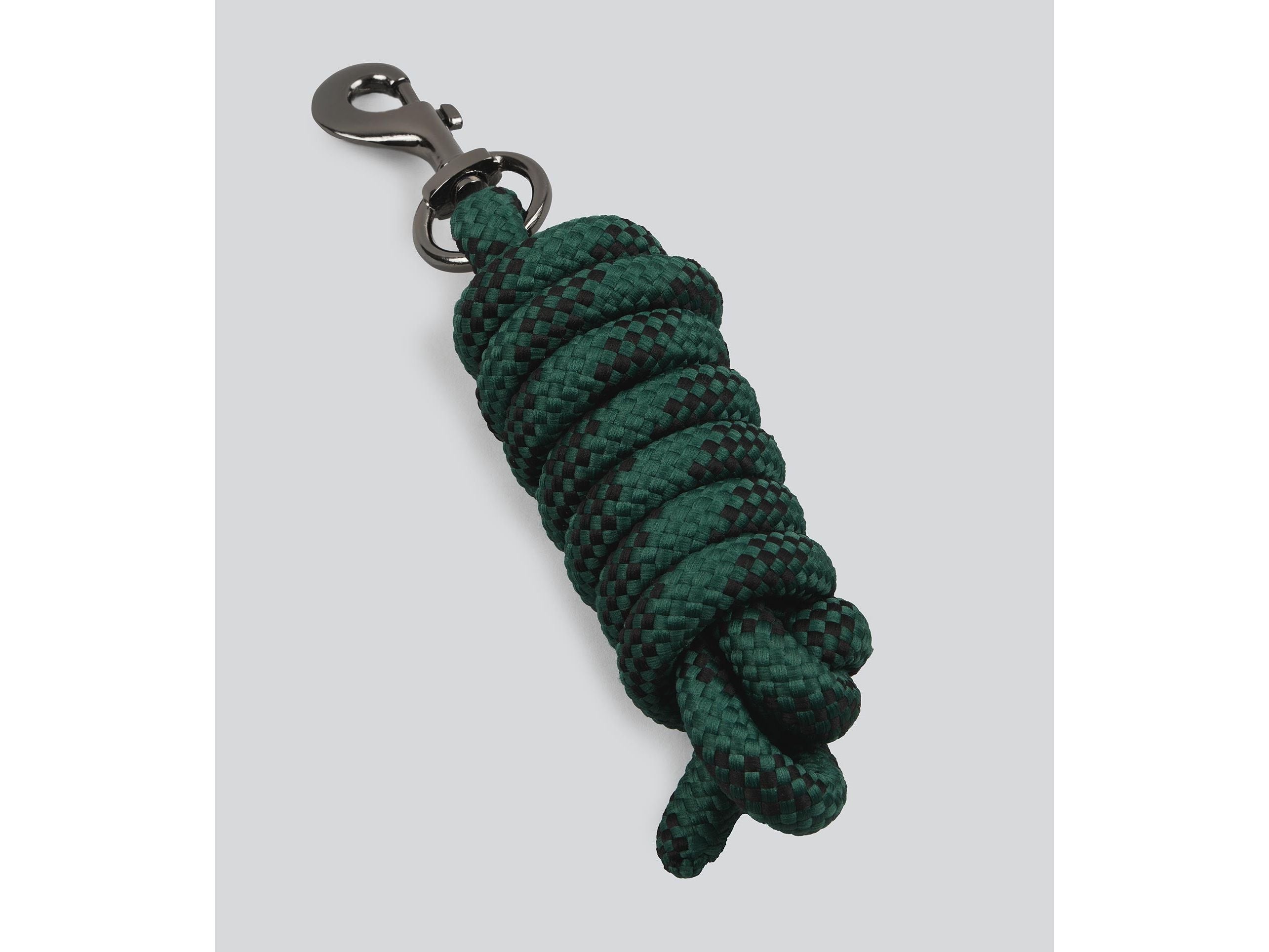 Duco Padded Head Collar With Lead Rope