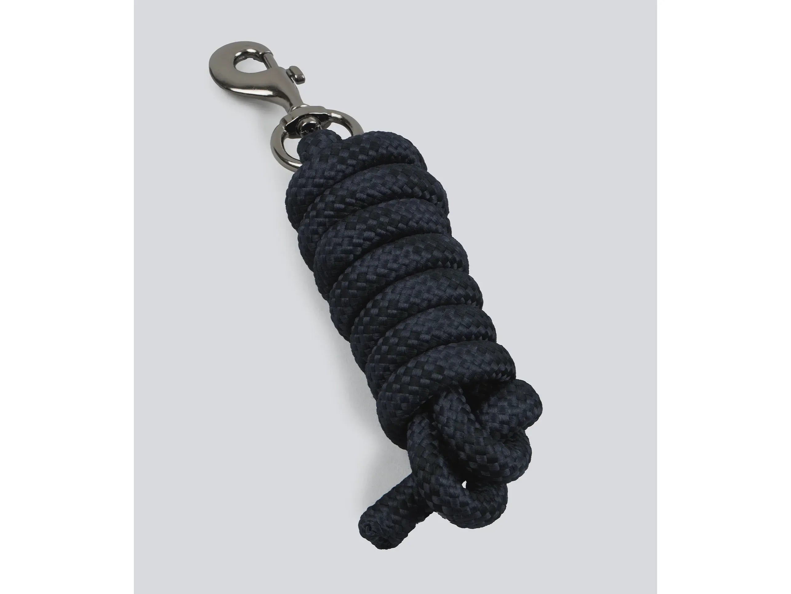 Duco Padded Head Collar With Lead Rope