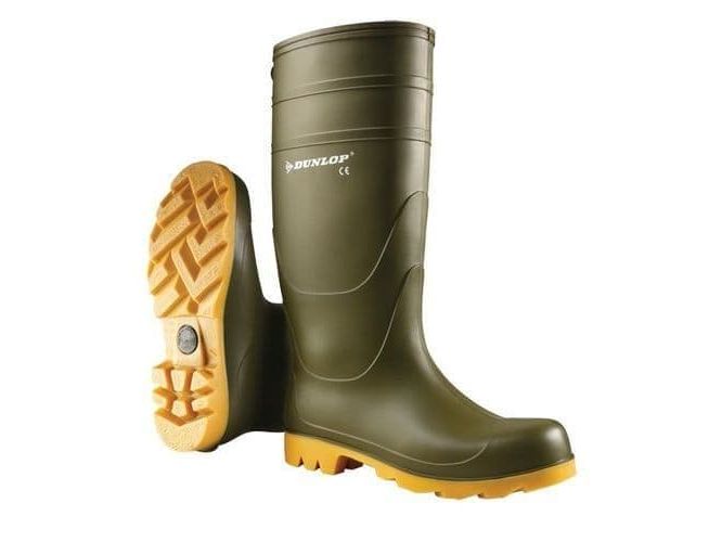 Dunlop Universal Wellingtons