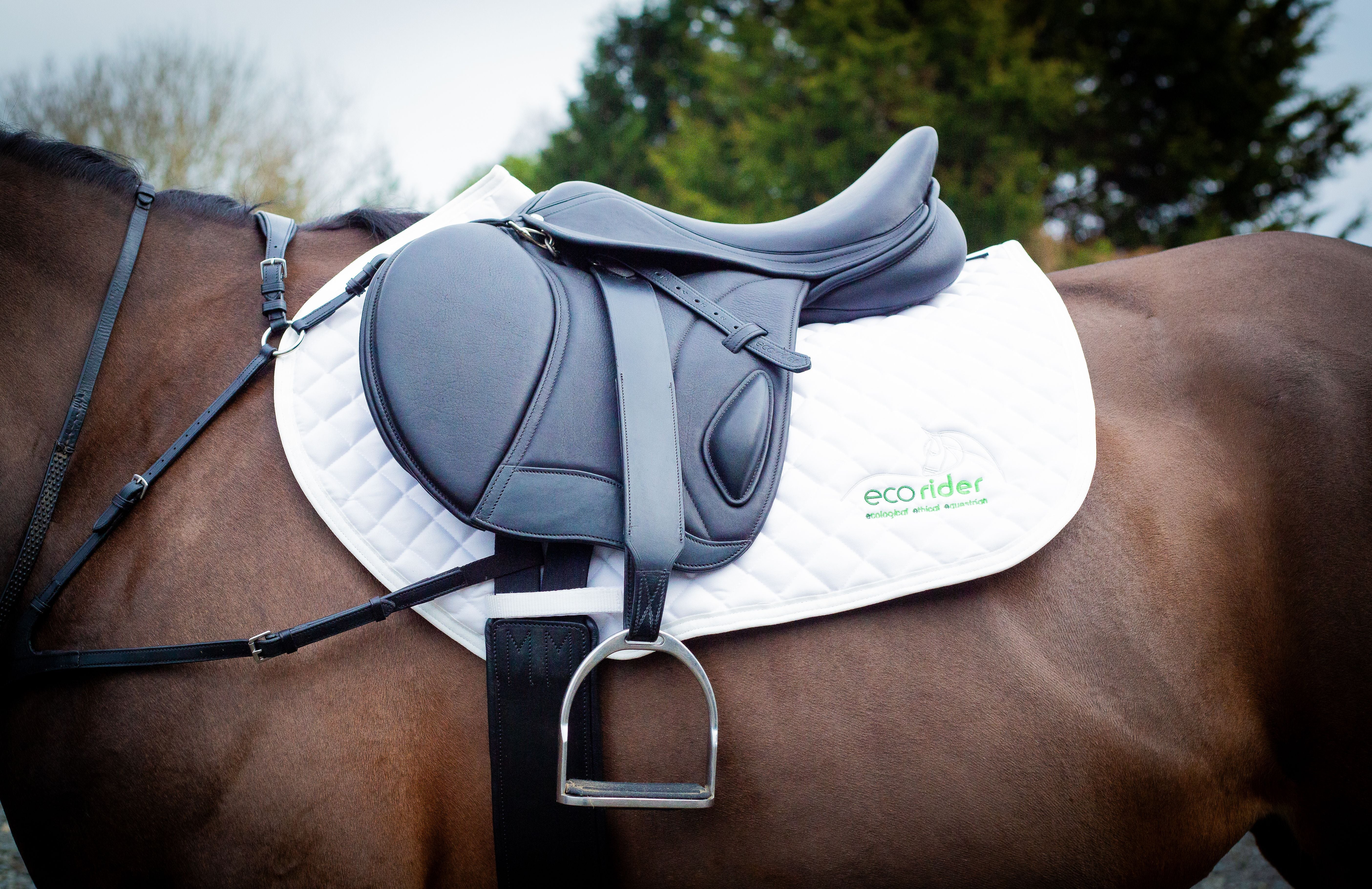 Freedom Jump Saddle