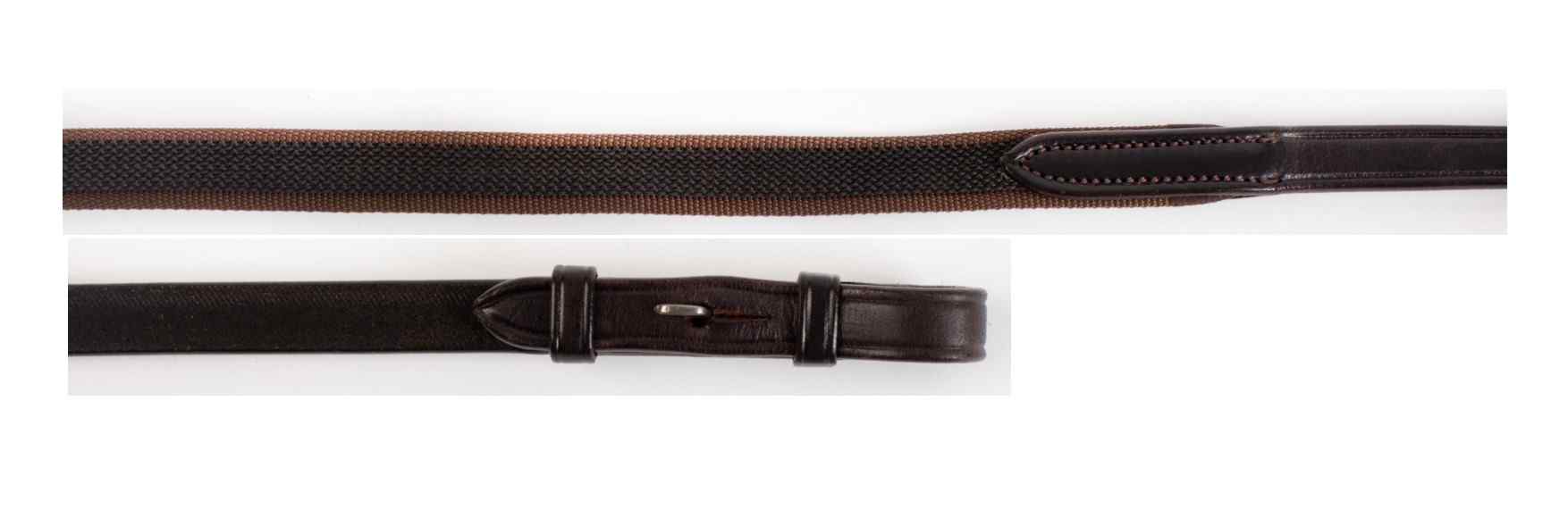 Supergrip Reins