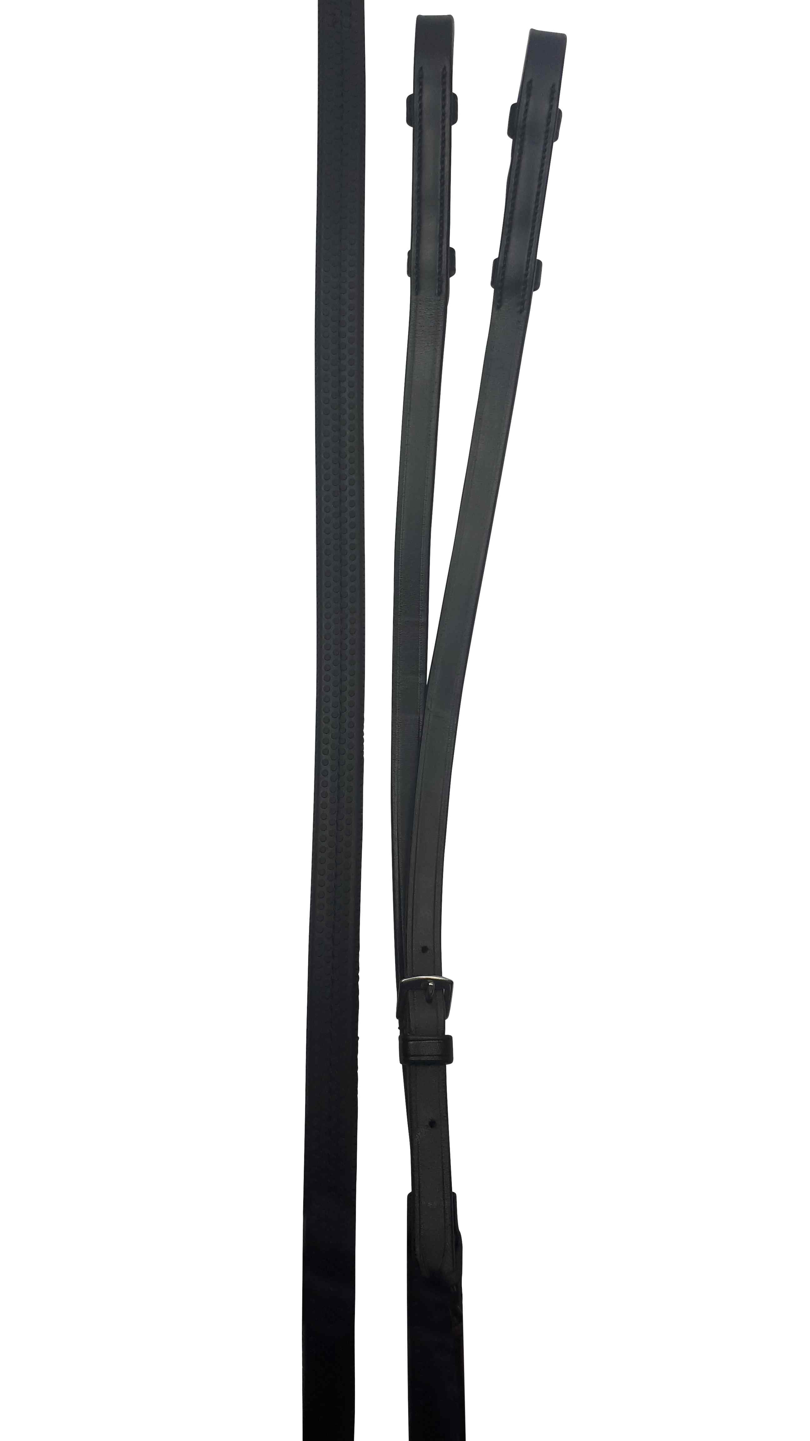 Split Reins