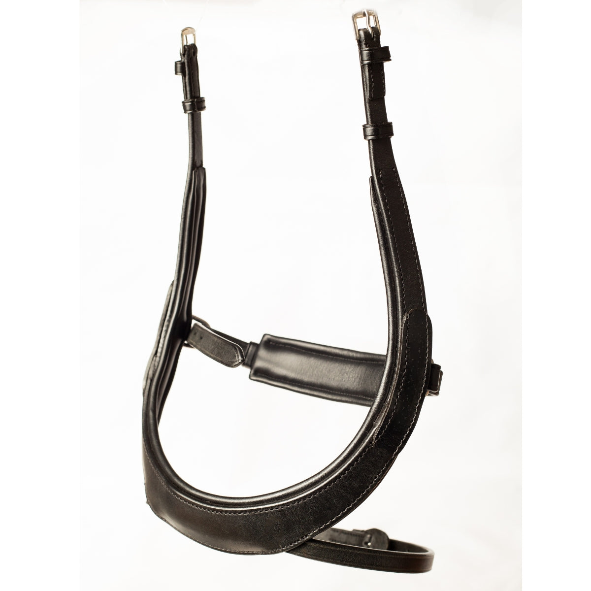 Anatomic Noseband