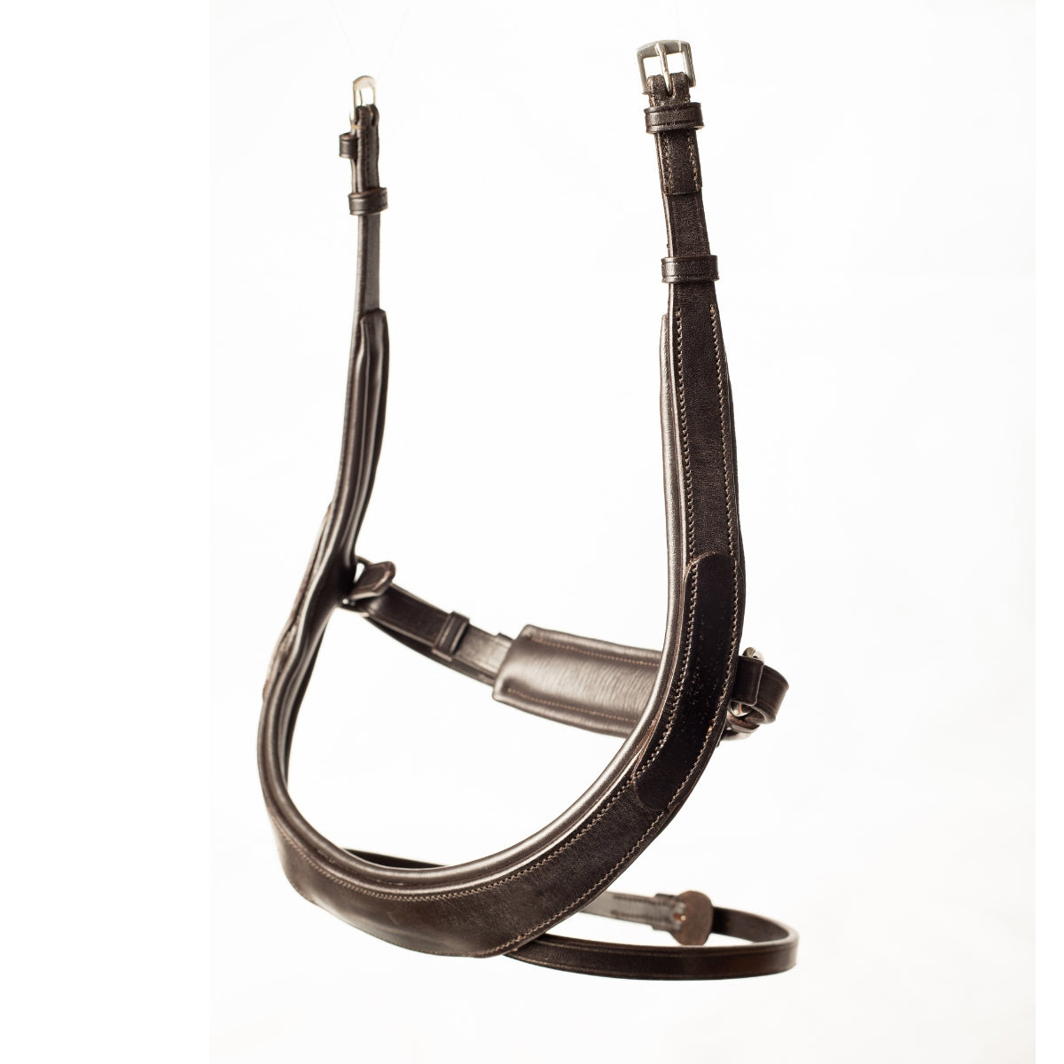 Anatomic Noseband