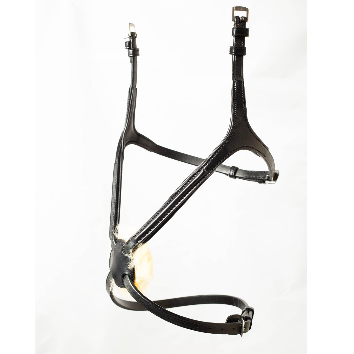 Comfort Grackle Noseband