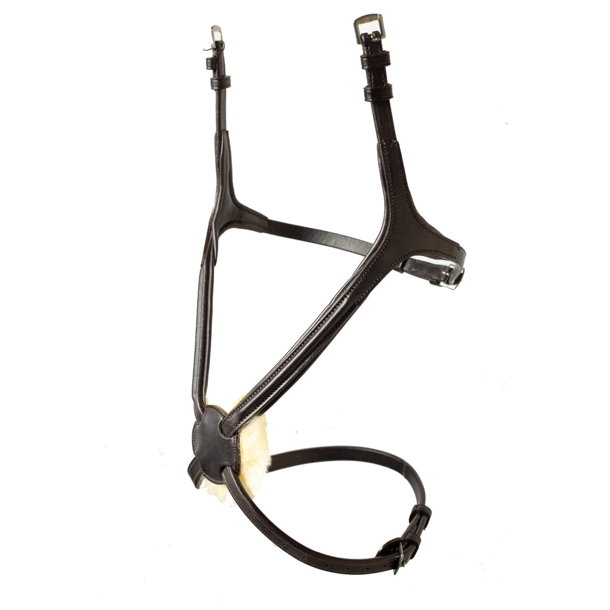 Comfort Grackle Noseband