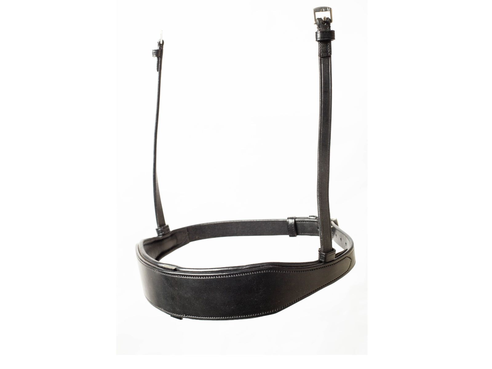 Padded Hunt 2" Noseband main view