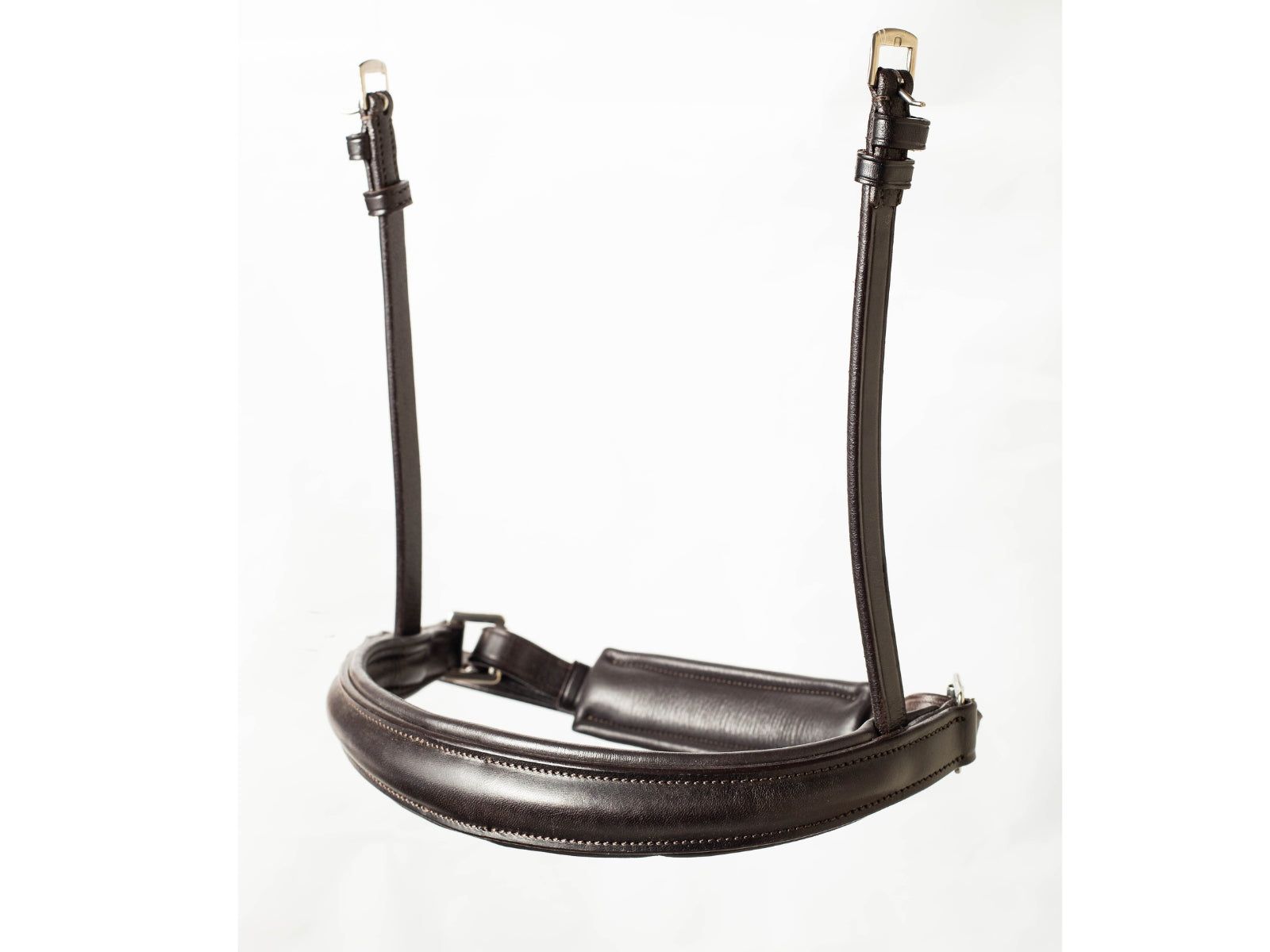 Comfort Noseband side view