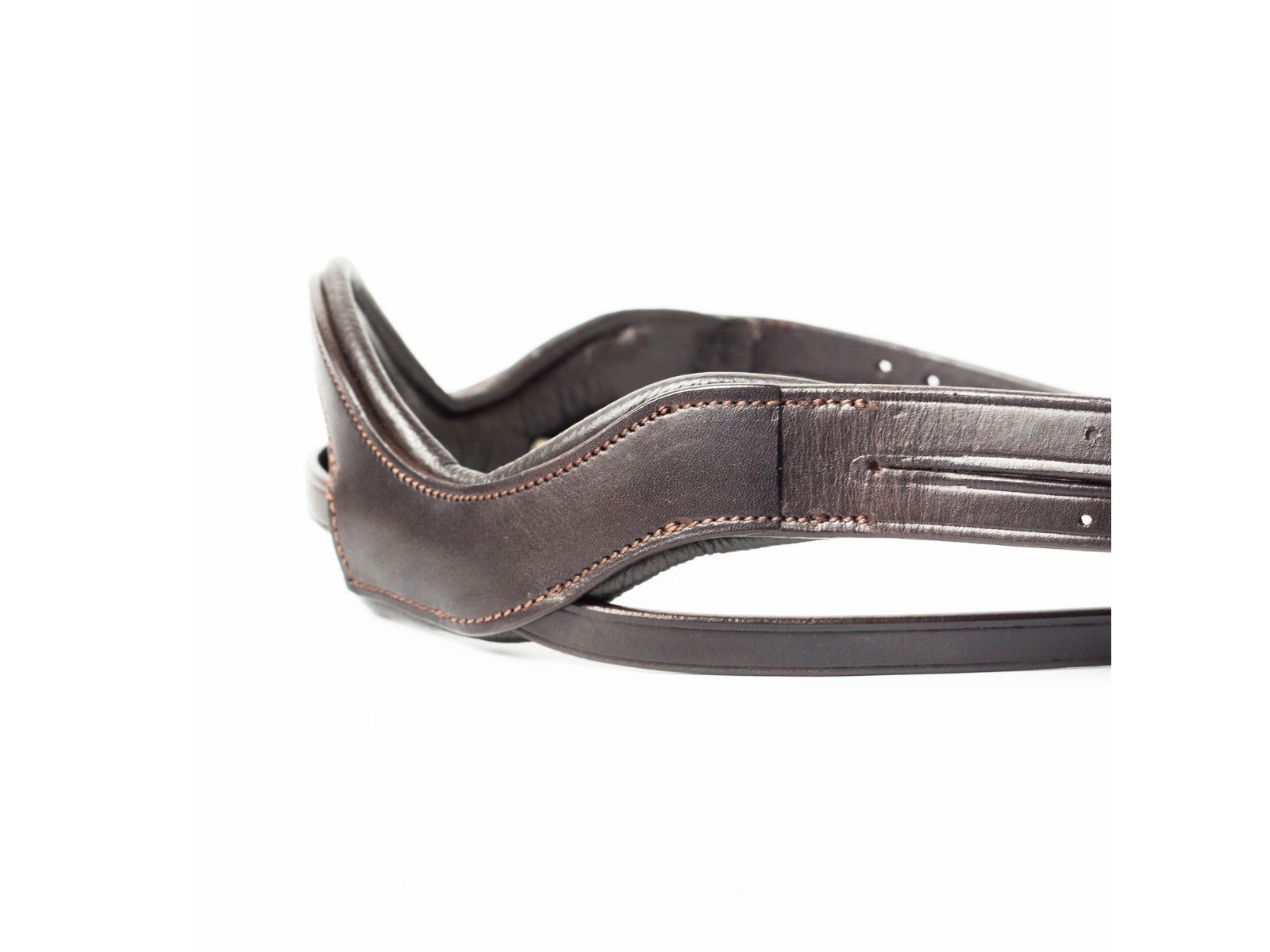 Anatomic Headpiece angled view