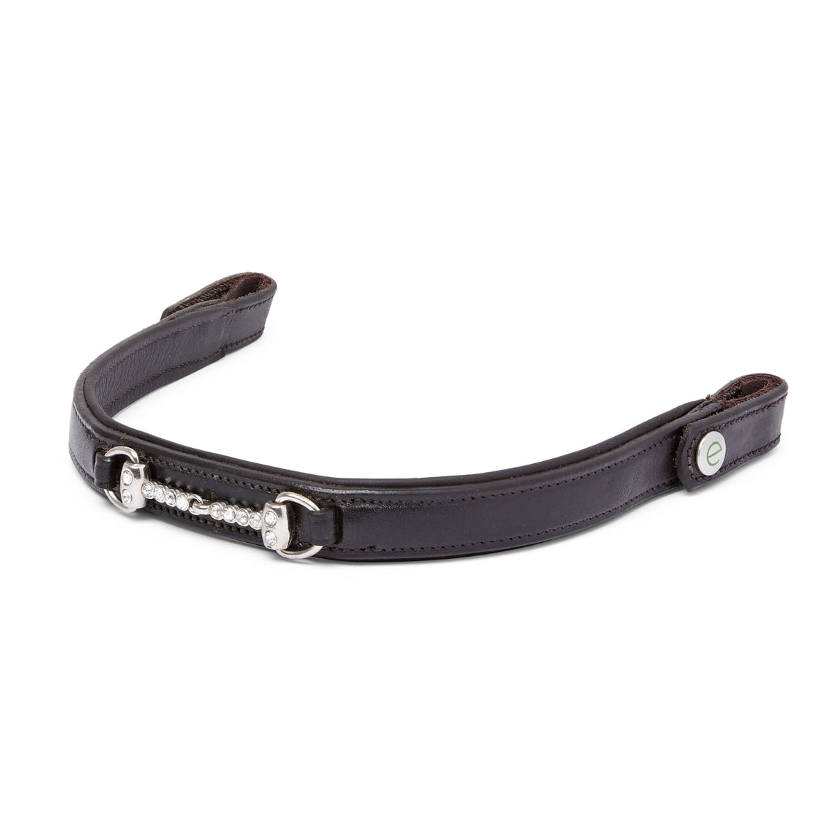 Snaffle Browband