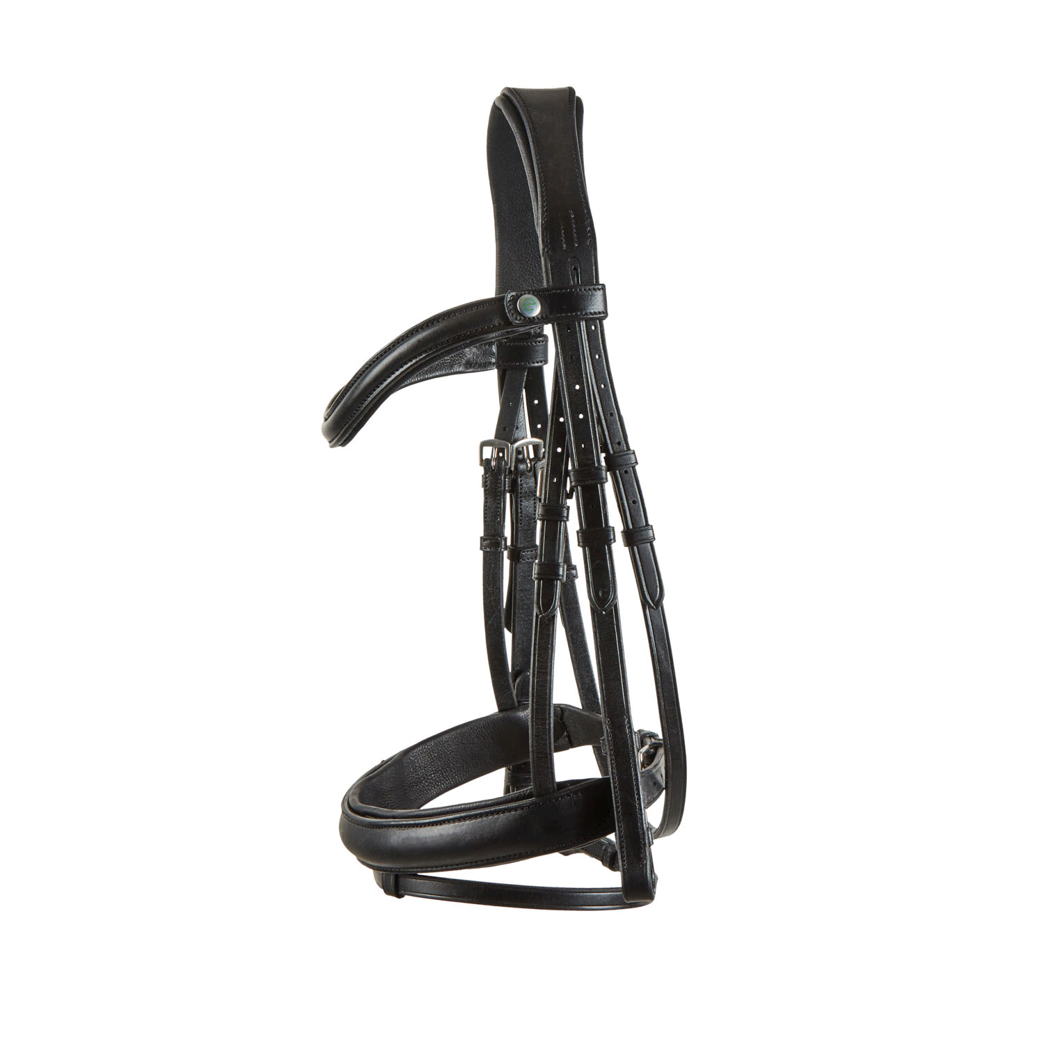 SeamFree Comfort Bridle