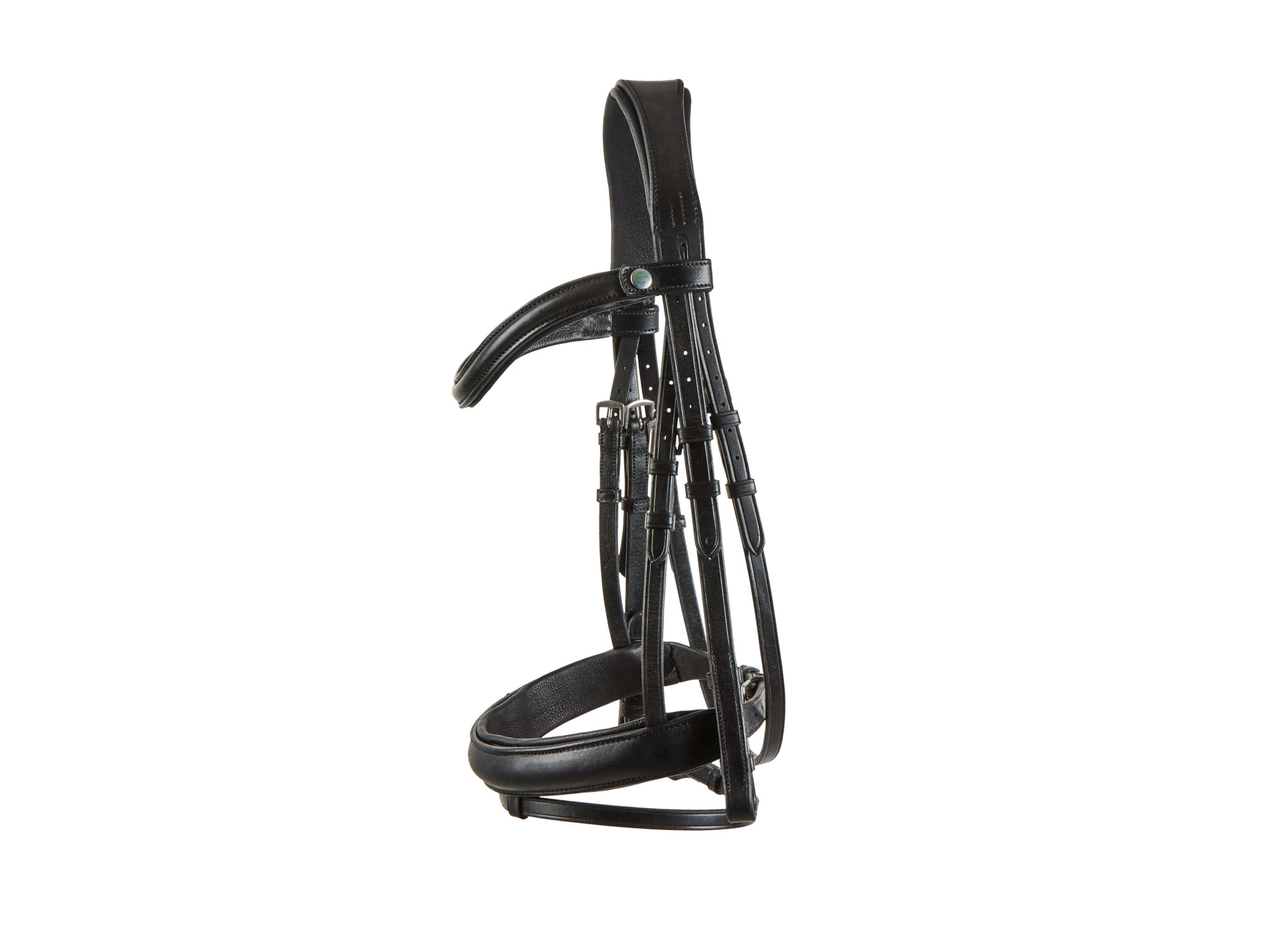 SeamFree Comfort Bridle main view