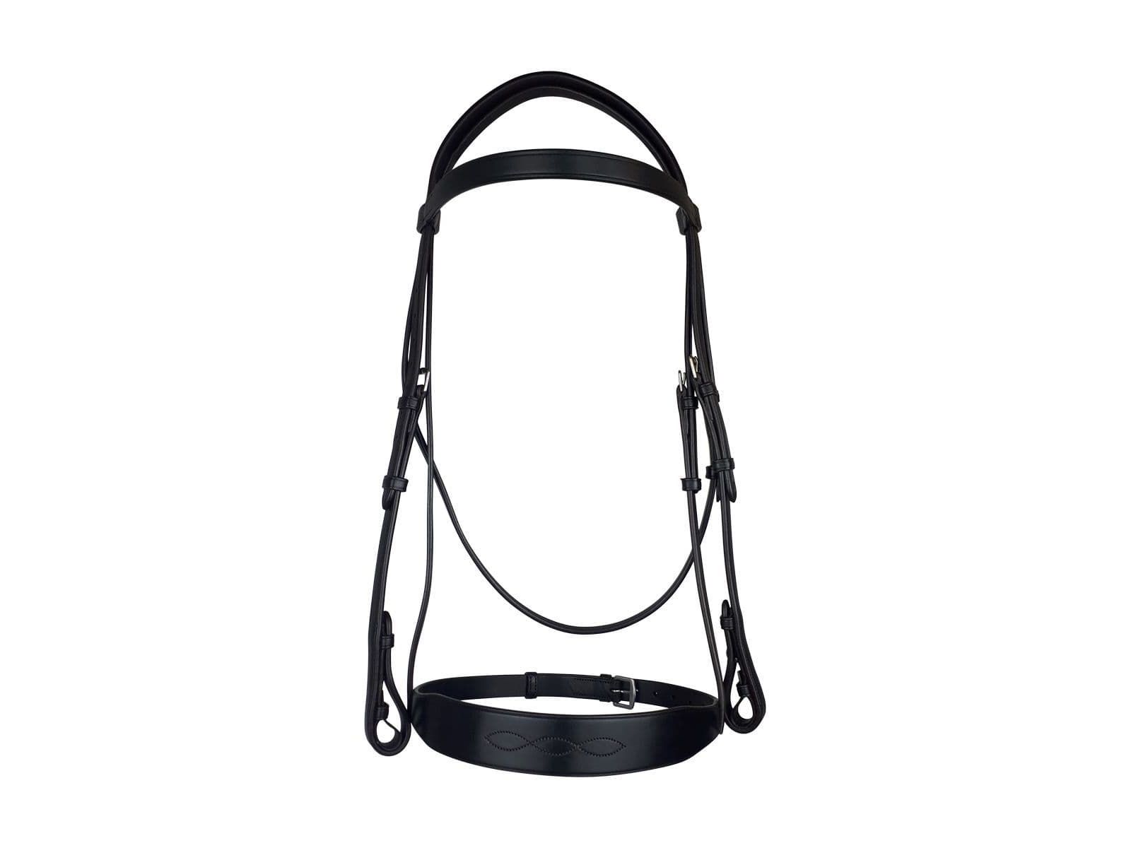 EcoRider Classic Show Bridle