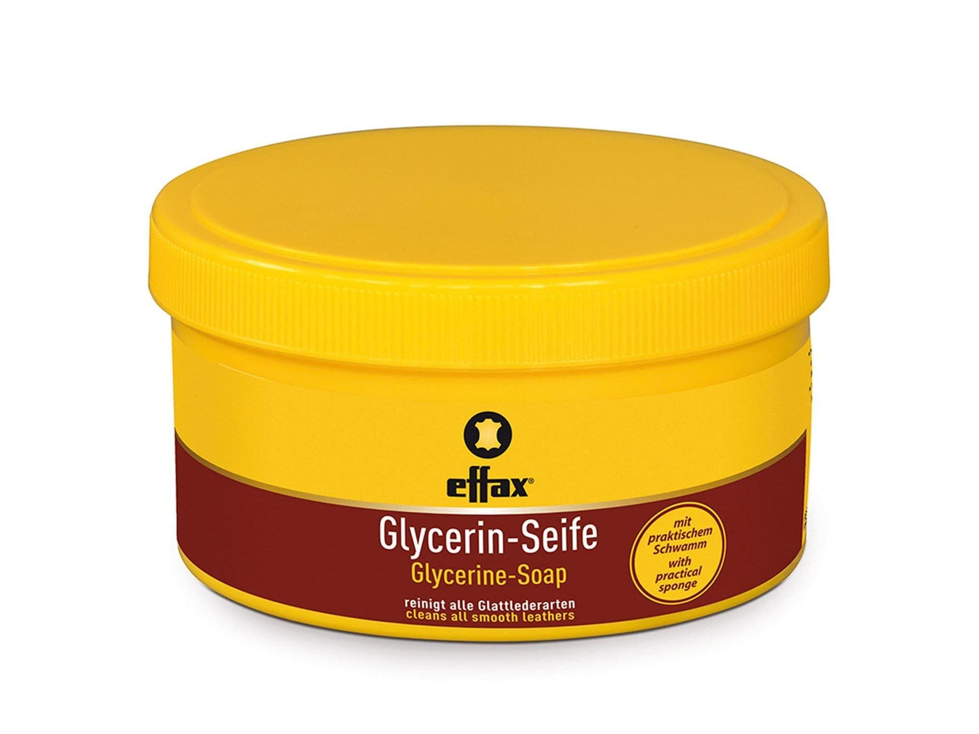 Effax Glycerine Soap