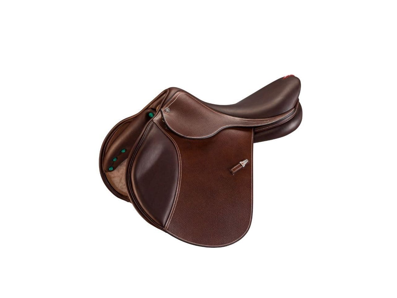 Equipe E-Carbon EK-GO Jumping Saddle