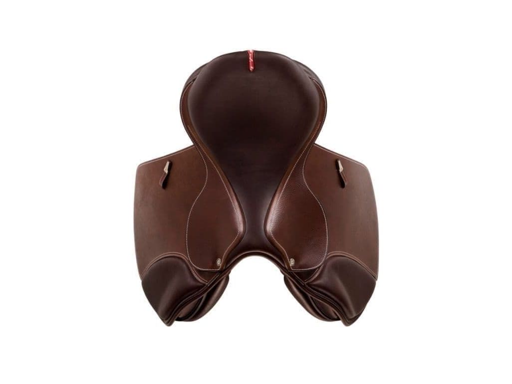 Equipe E-Carbon EK-GO Jumping Saddle