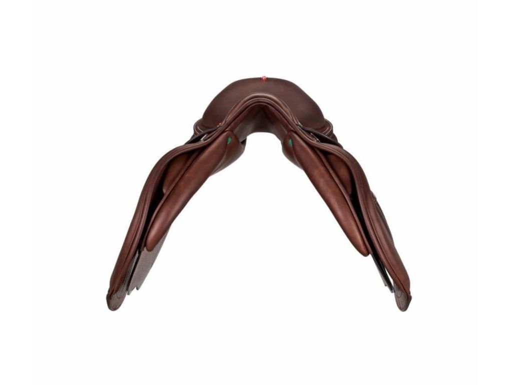 Equipe E-Carbon EK-GO Jumping Saddle