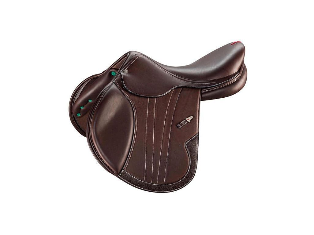Equipe E-Carbon EK-GO Special Jumping Saddle